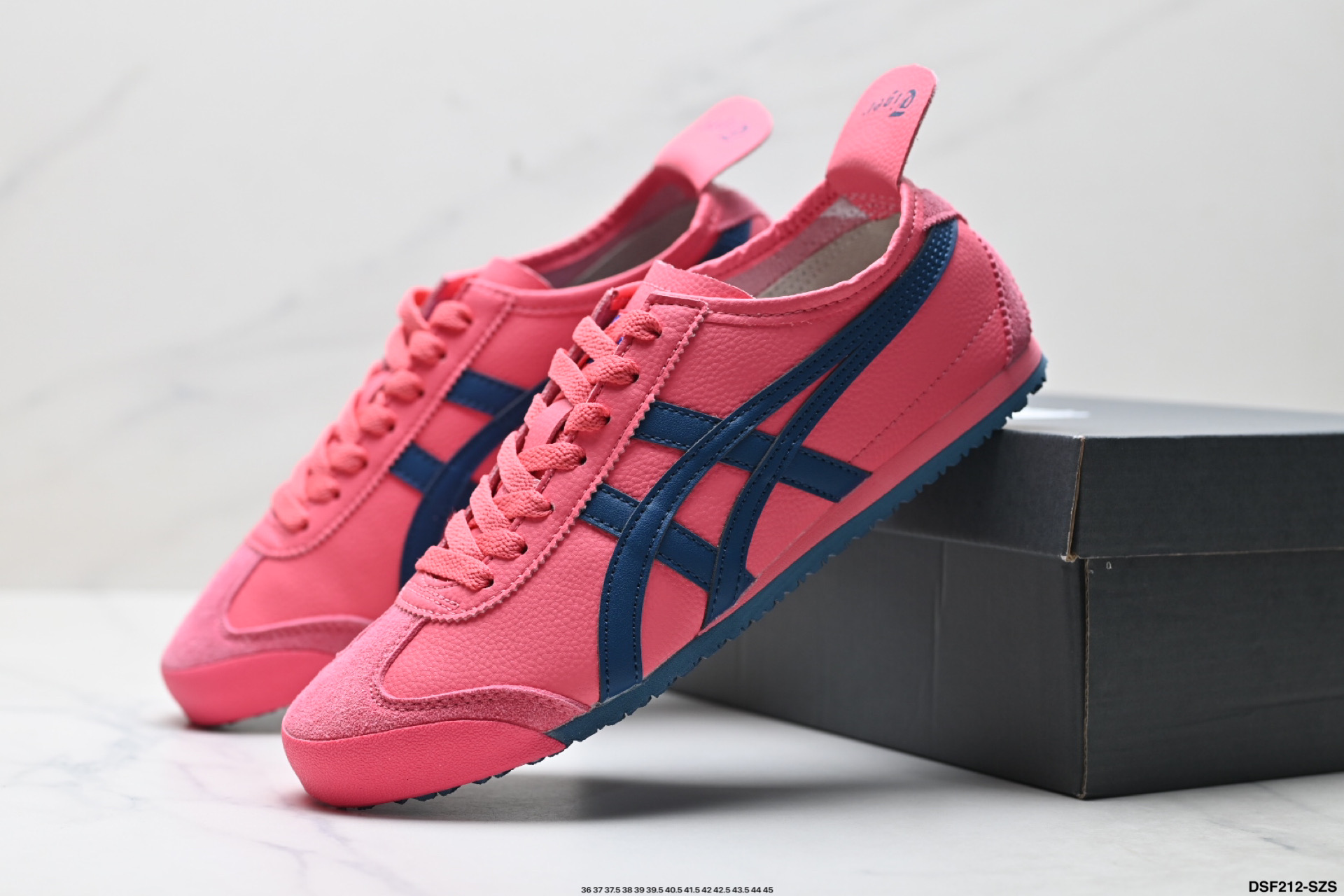 🈴💰125
真标✅Onitsuka Tiger Mexico 66 NIPPON MADE 鬼冢虎手工鞋系列
货号:1183B566-020
Size:36 37 37.5 38 39 39.5 40.5 41.5 42 42.5 43.5 44 45
ID:DSF212-SZS