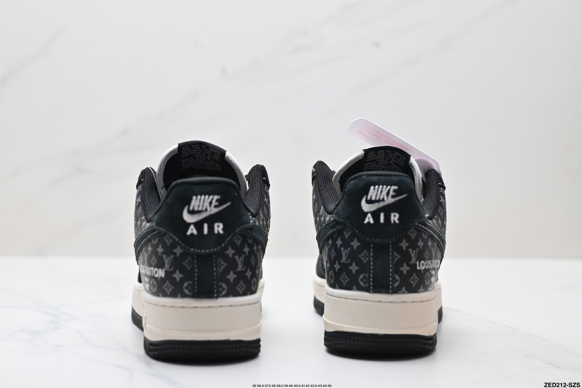 NIKE AIR FORCE 1‘07 LV8 CX5050-Y10