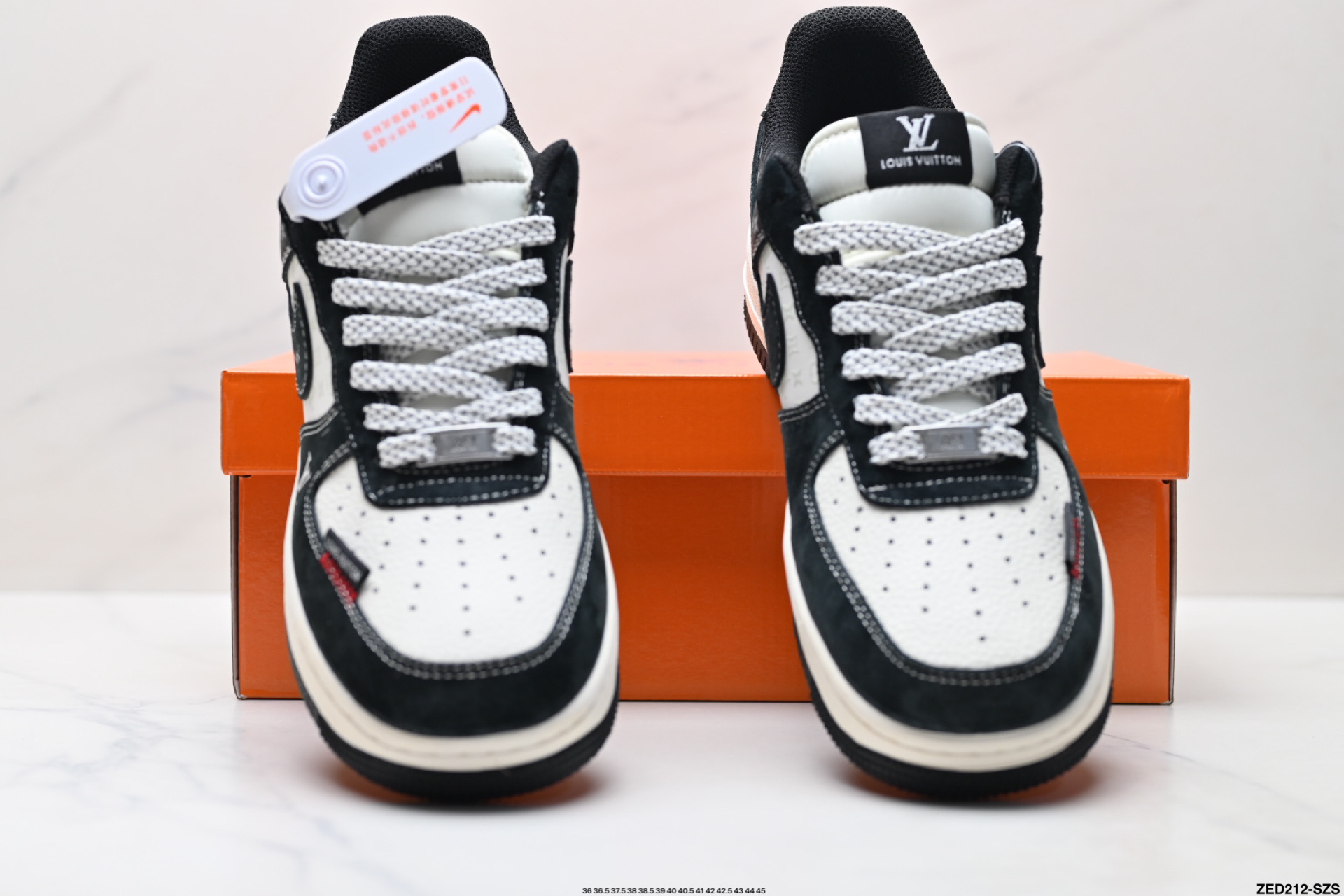 NIKE AIR FORCE 1‘07 LV8 CX5050-Y10