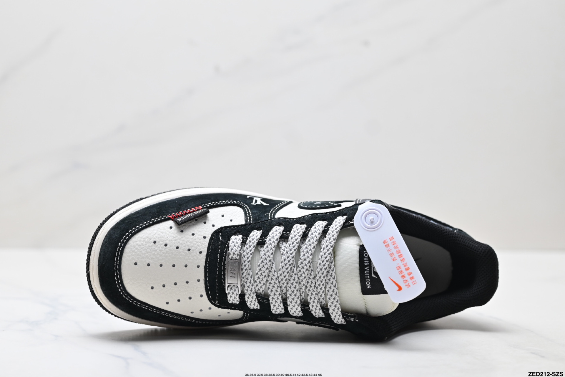 NIKE AIR FORCE 1‘07 LV8 CX5050-Y10