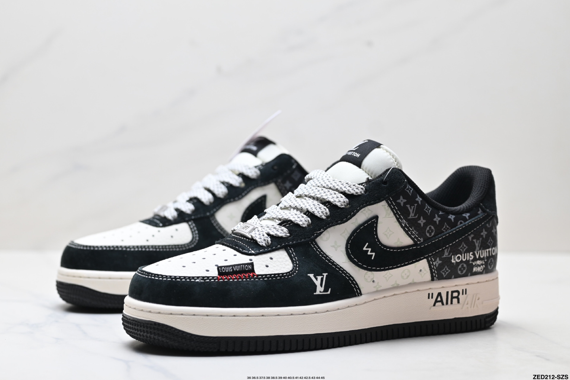 NIKE AIR FORCE 1‘07 LV8 CX5050-Y10