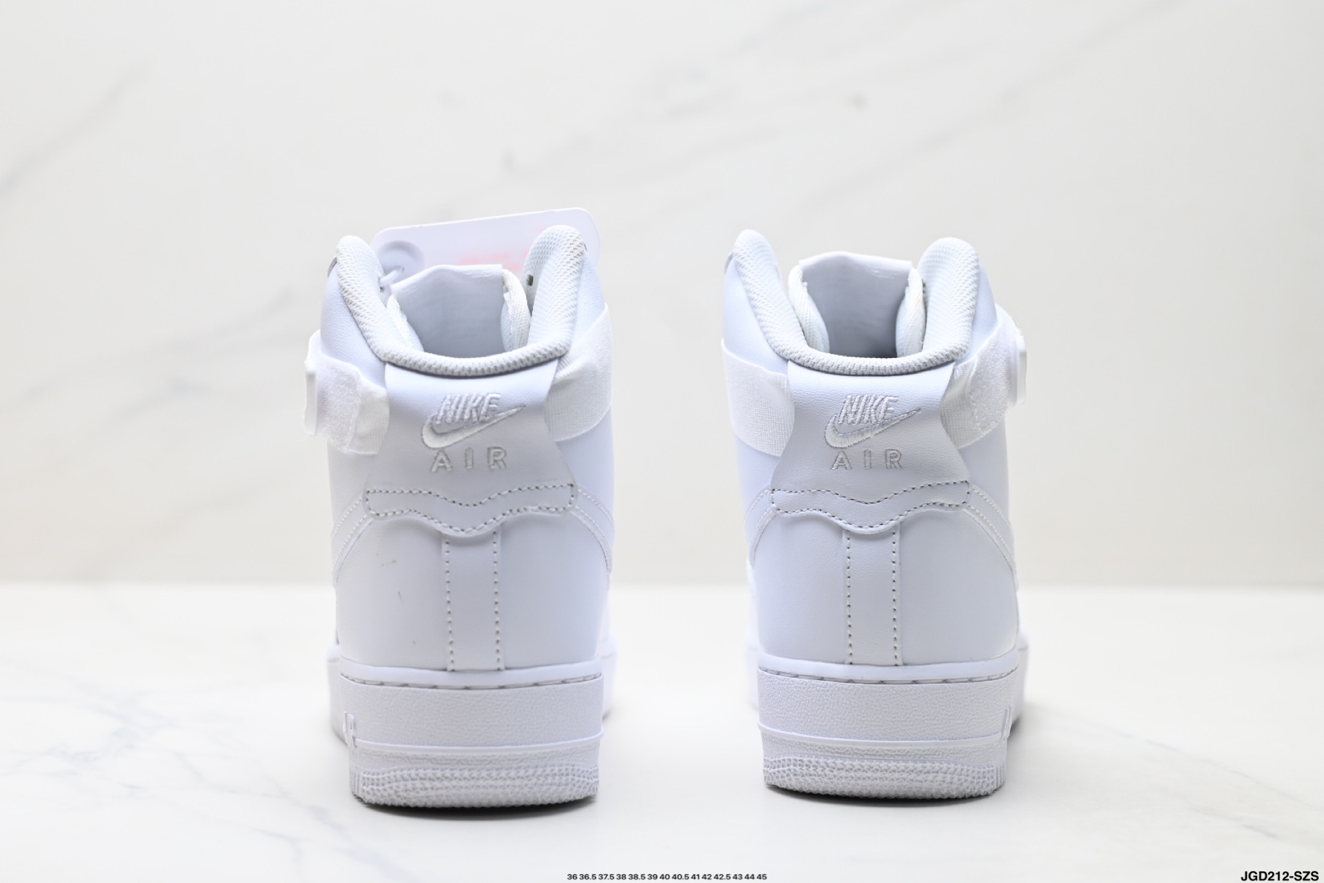 NIKE AIR FORCE 1‘07 HIGH DD9624-100