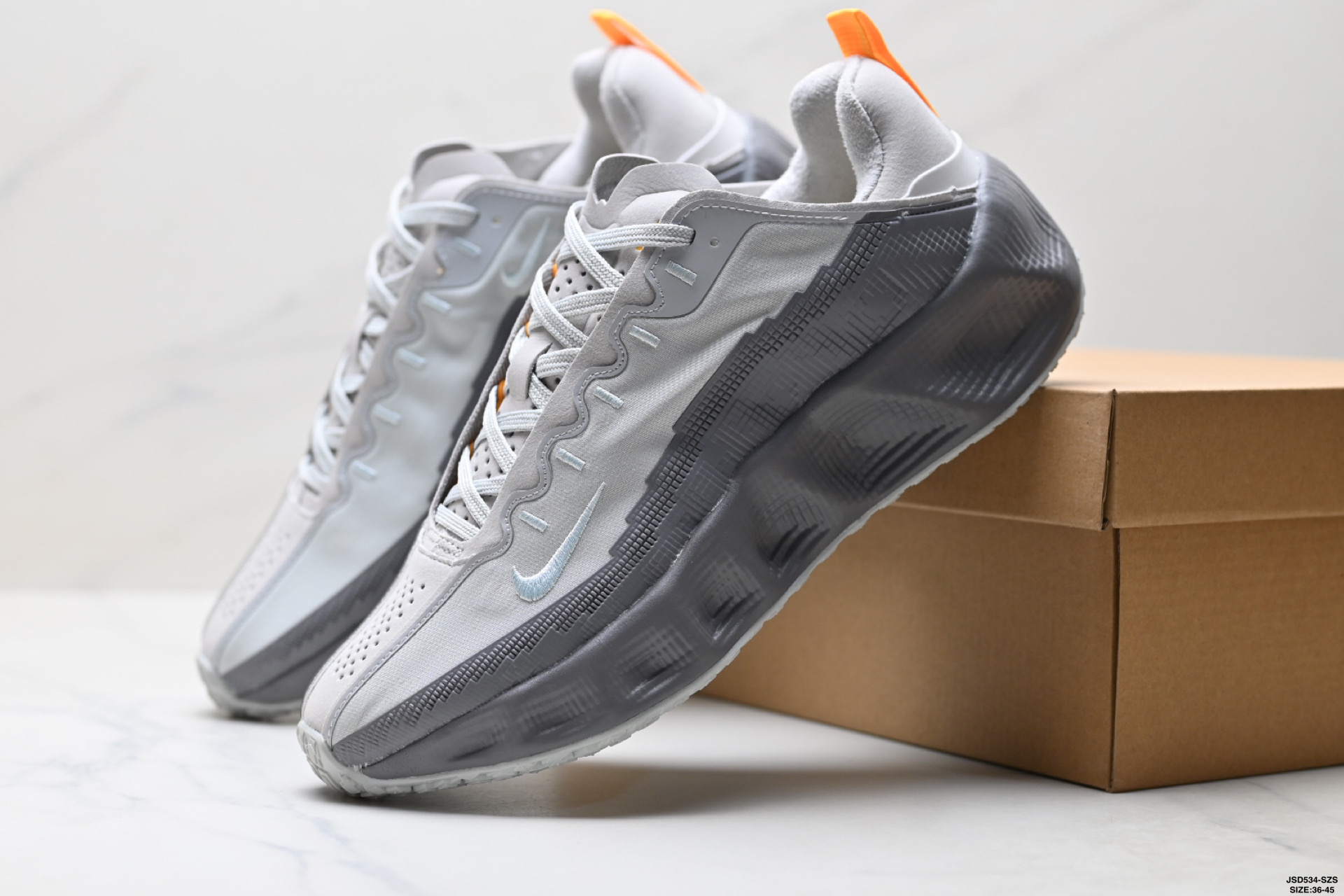 HYEIN SEO x Nike Ava Rover Ava Rover 联名鞋 DX4215-004