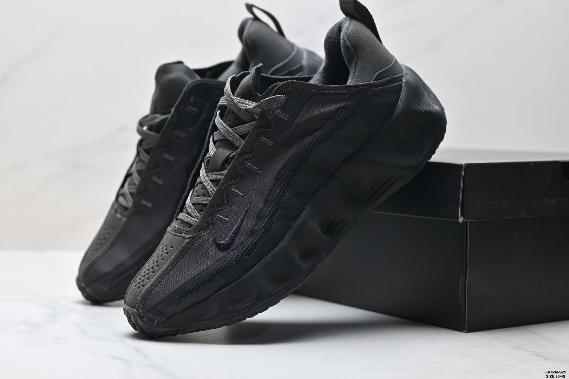 HYEIN SEO x Nike Ava Rover Ava Rover 联名鞋 DX4215-004