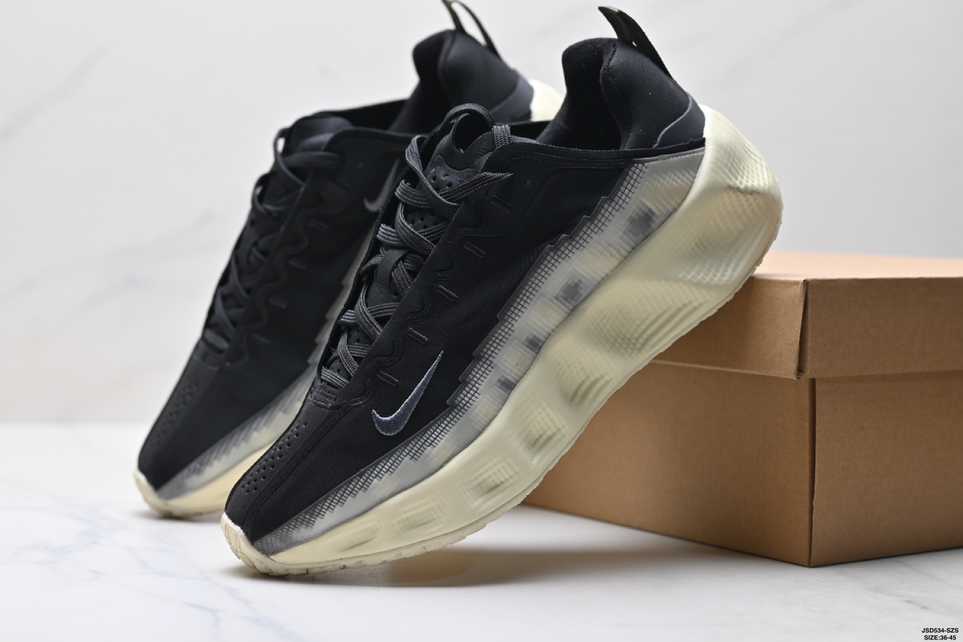 HYEIN SEO x Nike Ava Rover Ava Rover 联名鞋 DX4215-004