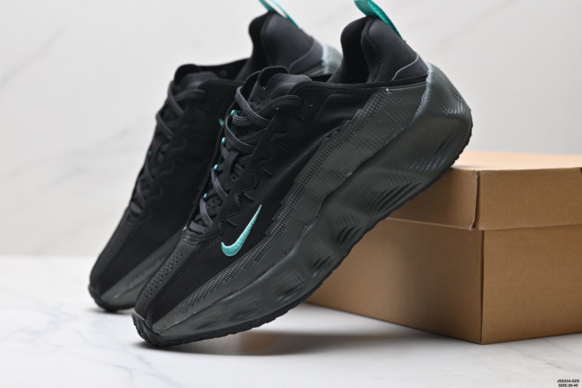 HYEIN SEO x Nike Ava Rover Ava Rover 联名鞋 DX4215-004