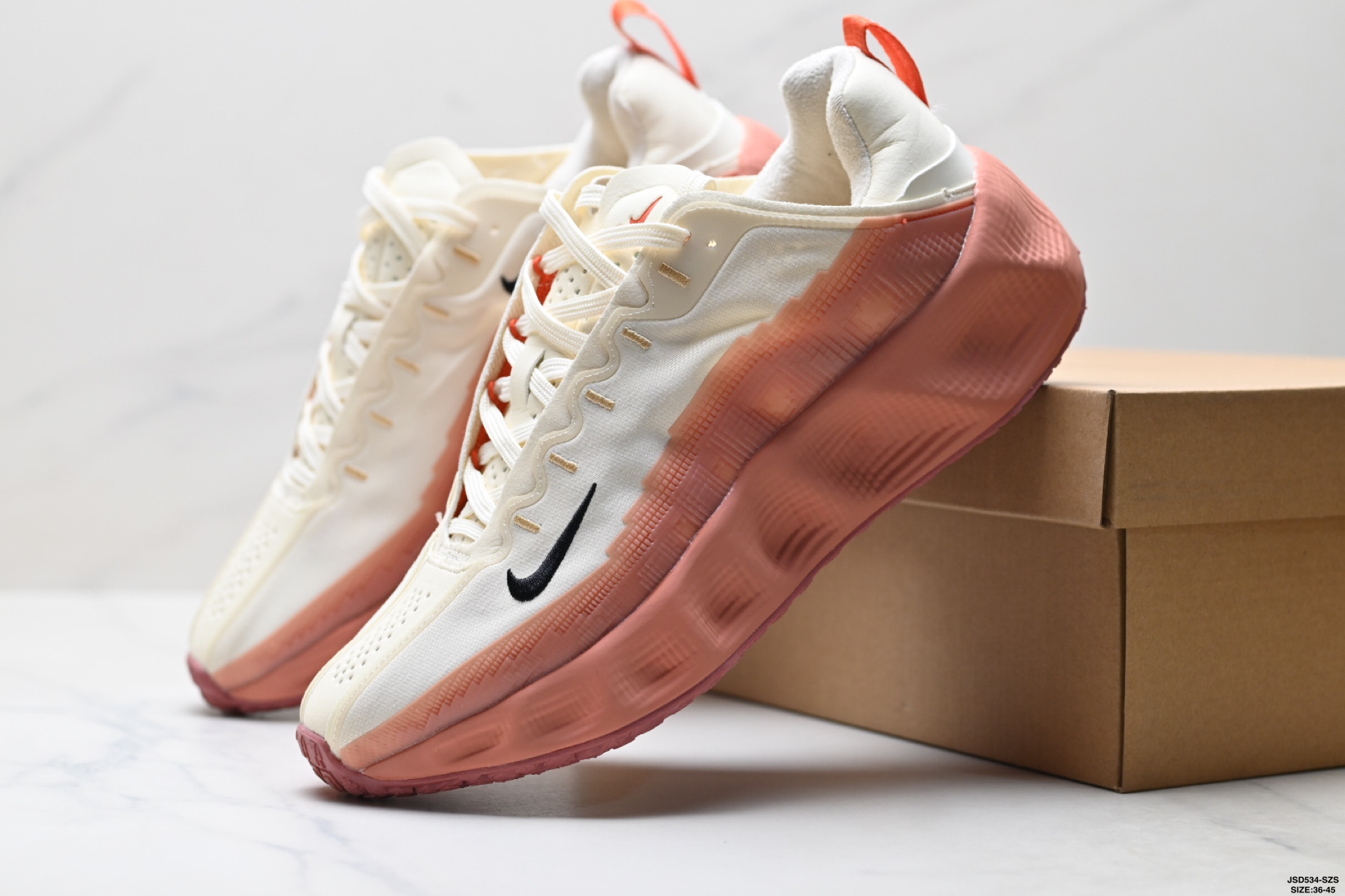 HYEIN SEO x Nike Ava Rover Ava Rover 联名鞋 DX4215-004