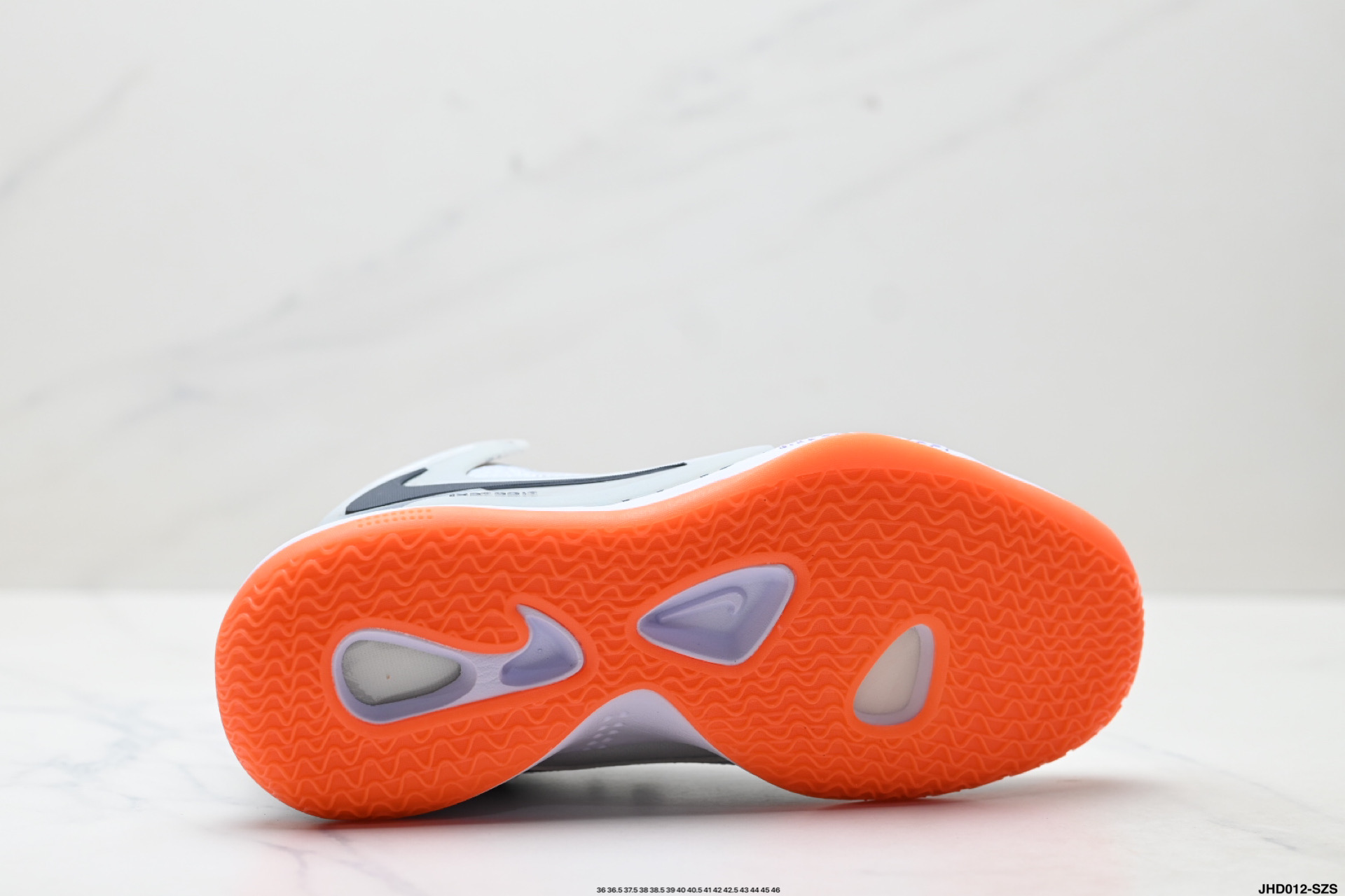 Nike Zoom Hyperset 2 SE Zapatos de Voleibol Eléctricos París Olímpicos 10 i1756311800028 9481 0 8