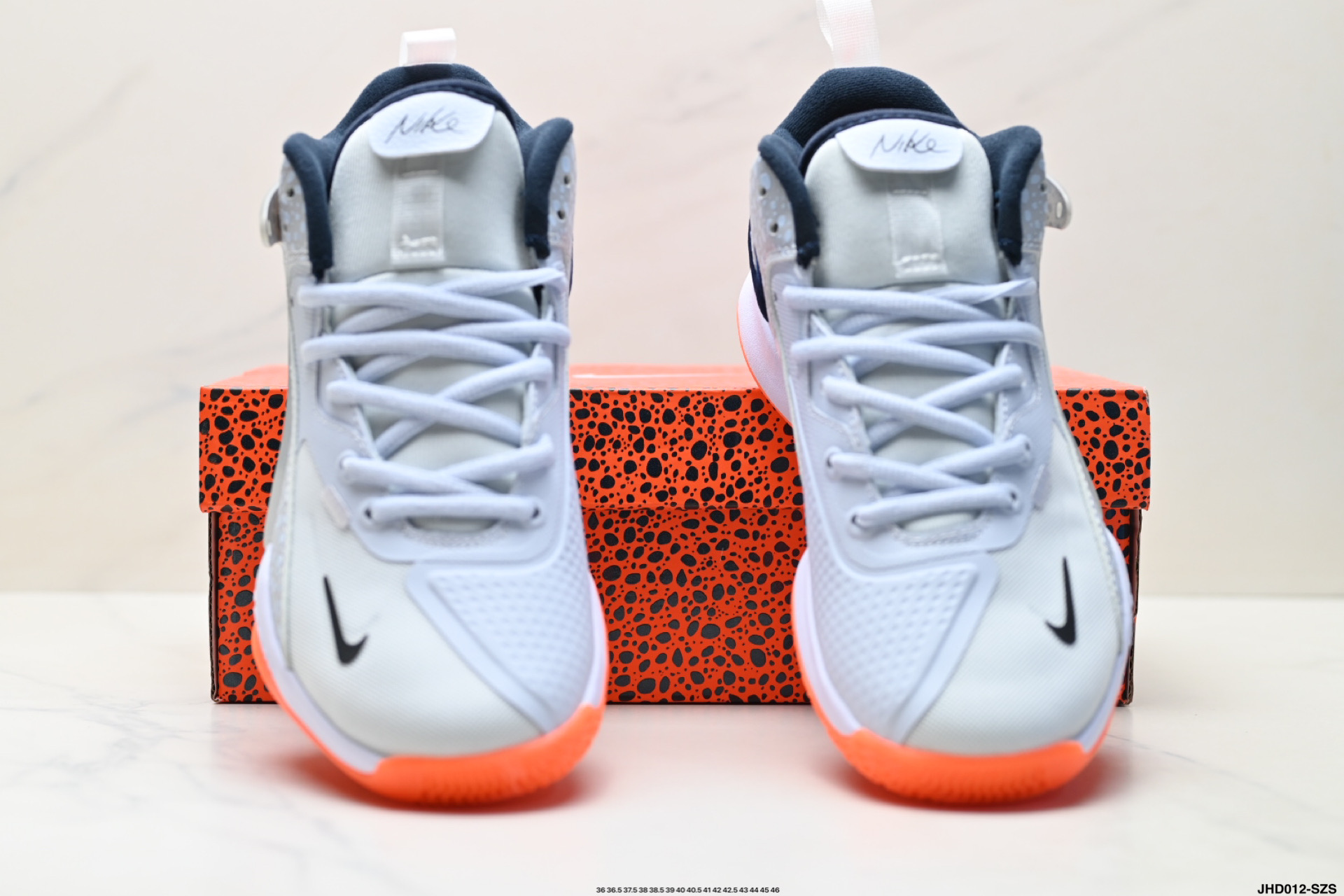 Nike Zoom Hyperset 2 SE Zapatos de Voleibol Eléctricos París Olímpicos 8 i1756311800030 2488 0 6