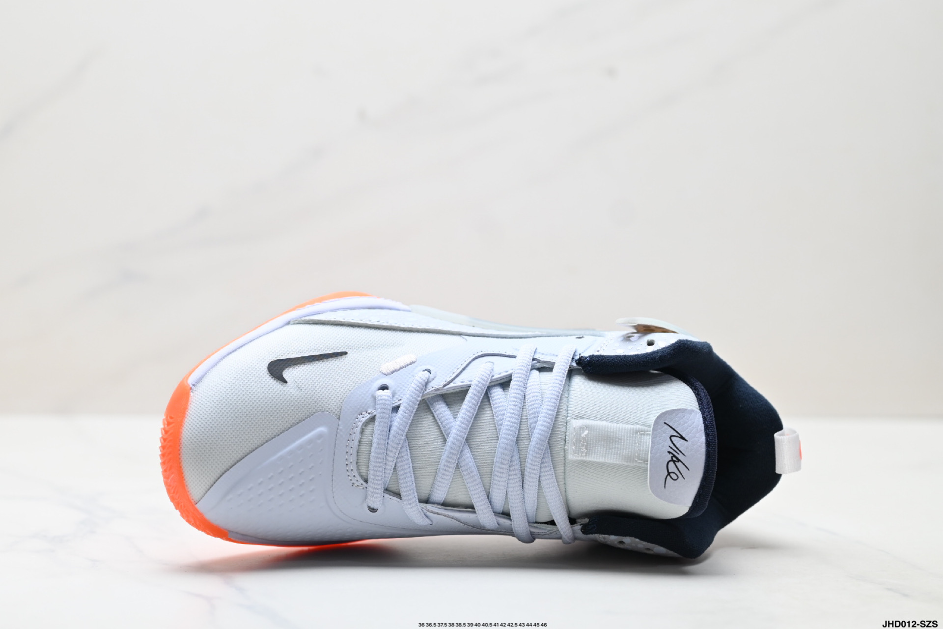 Nike Zoom Hyperset 2 SE Zapatos de Voleibol Eléctricos París Olímpicos 3 i1756311800030 6974 0 1