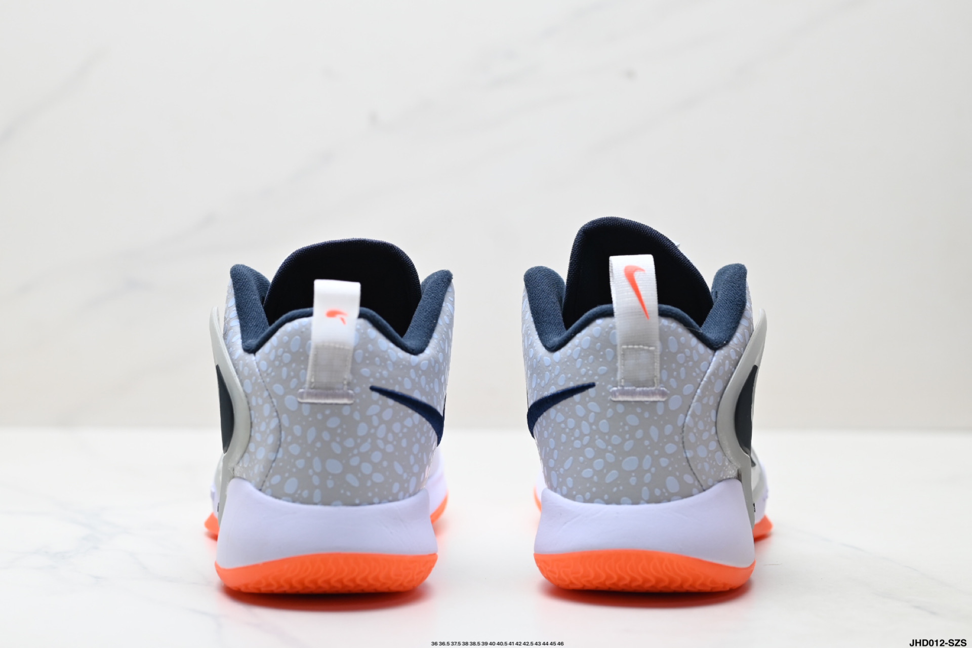 Nike Zoom Hyperset 2 SE Zapatos de Voleibol Eléctricos París Olímpicos 7 i1756311800747 5508 0 5