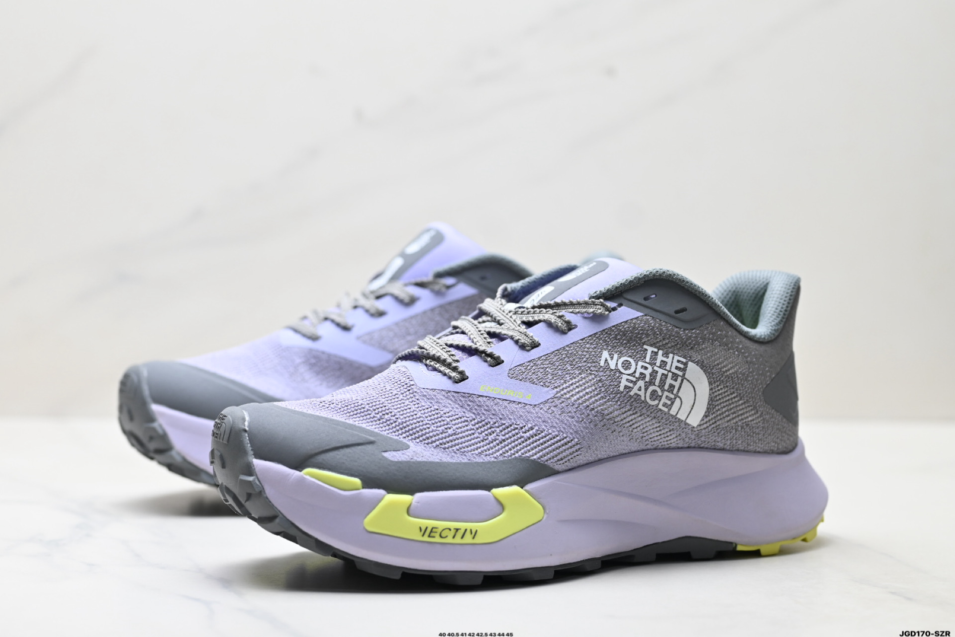 The North Face Vectiv Enduris 4: Comodidad y Rendimiento en Trail Running 5 i1756395254183 2314 0 3
