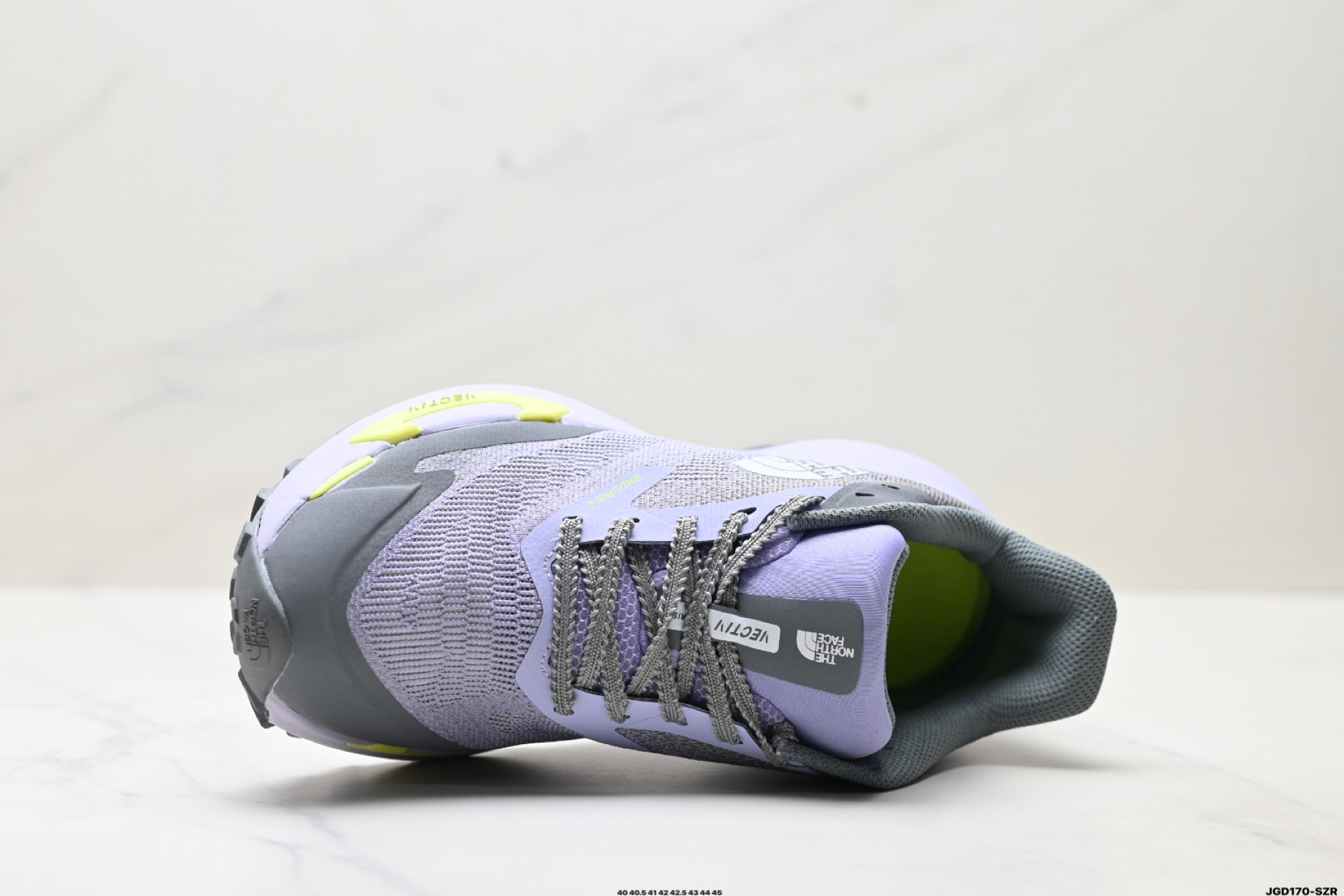 The North Face Vectiv Enduris 4: Comodidad y Rendimiento en Trail Running 3 i1756395254184 8981 0 1