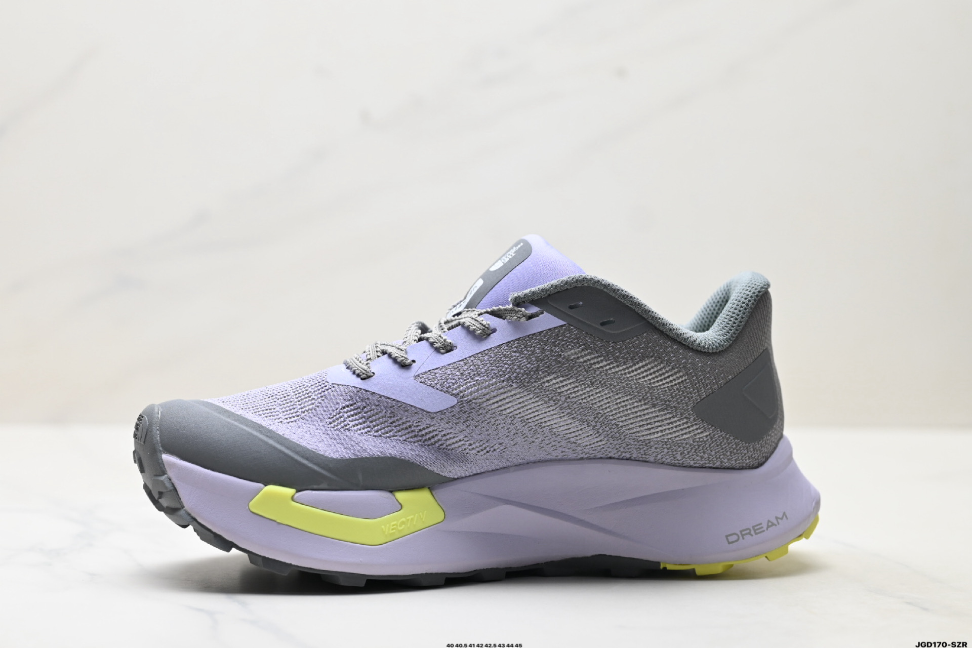 The North Face Vectiv Enduris 4: Comodidad y Rendimiento en Trail Running 4 i1756395254914 222 0 2