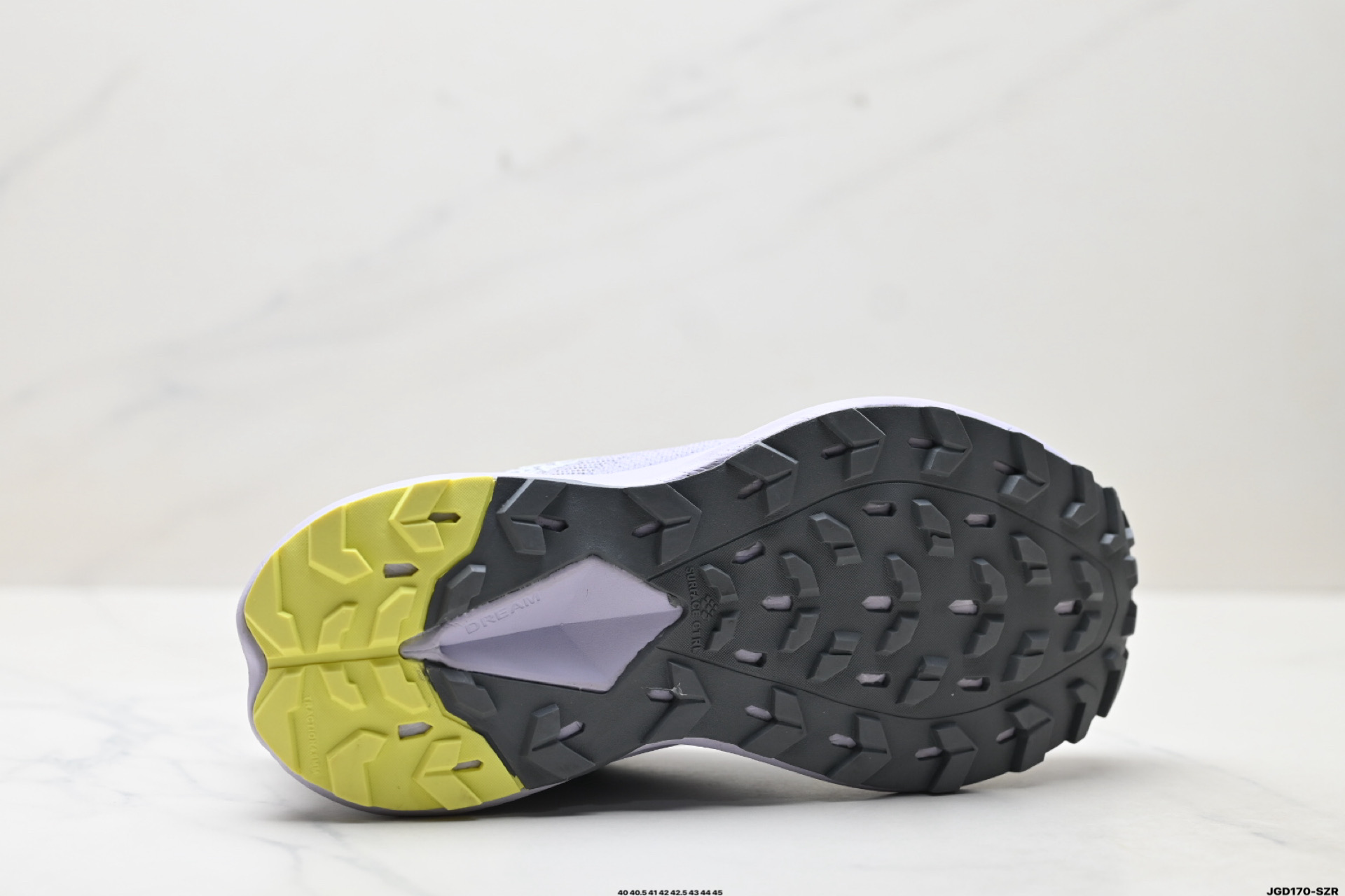 The North Face Vectiv Enduris 4: Comodidad y Rendimiento en Trail Running 10 i1756395254915 5822 0 8