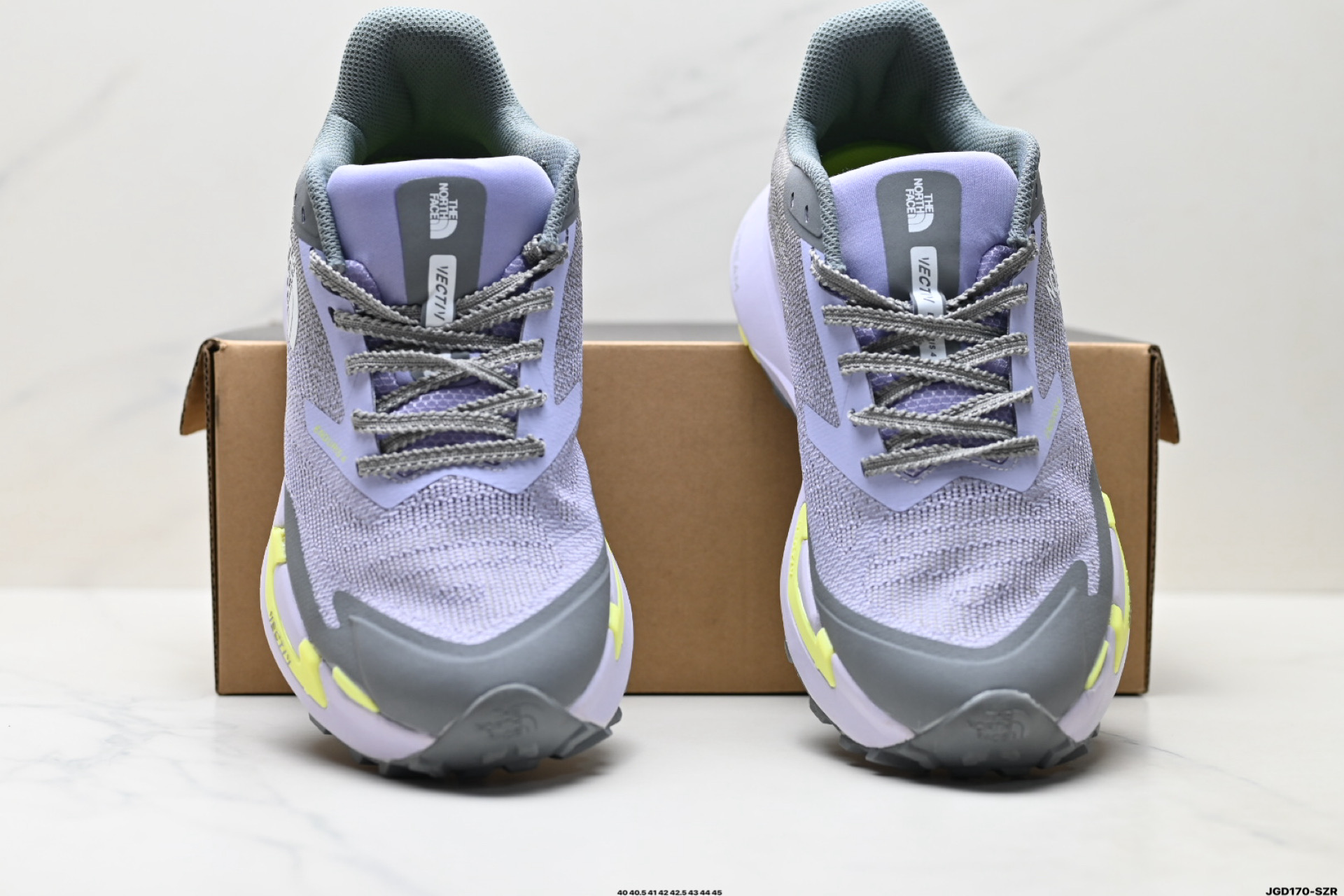 The North Face Vectiv Enduris 4: Comodidad y Rendimiento en Trail Running 8 i1756395254915 9084 0 6