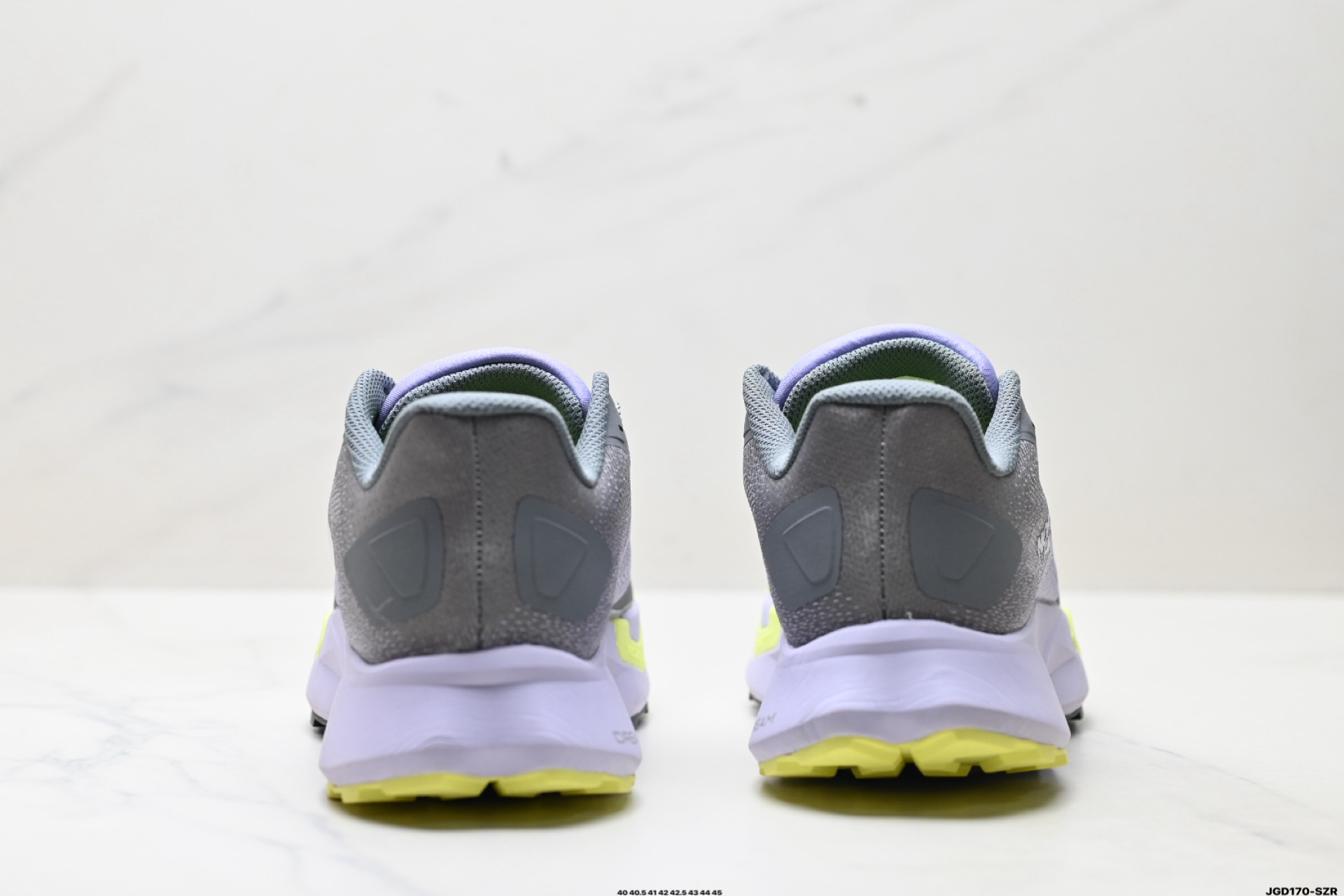 The North Face Vectiv Enduris 4: Comodidad y Rendimiento en Trail Running 7 i1756395254916 2487 0 5