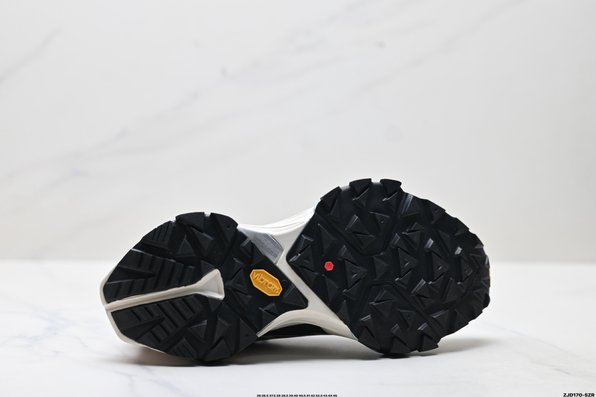 凯乐石 KAILAS FUGA DU 2 BOA 大坡王二代 轻越野徒步网布TPU减震防滑透气支撑回弹 低帮 KS2513107