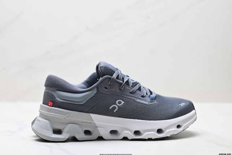 On Cloudflyer 5 Running Shoes: Lightweight, Cushioned, and Durable 1 On Cloudflyer 5 Running Shoes: Lightweight, Cushioned, and Durable