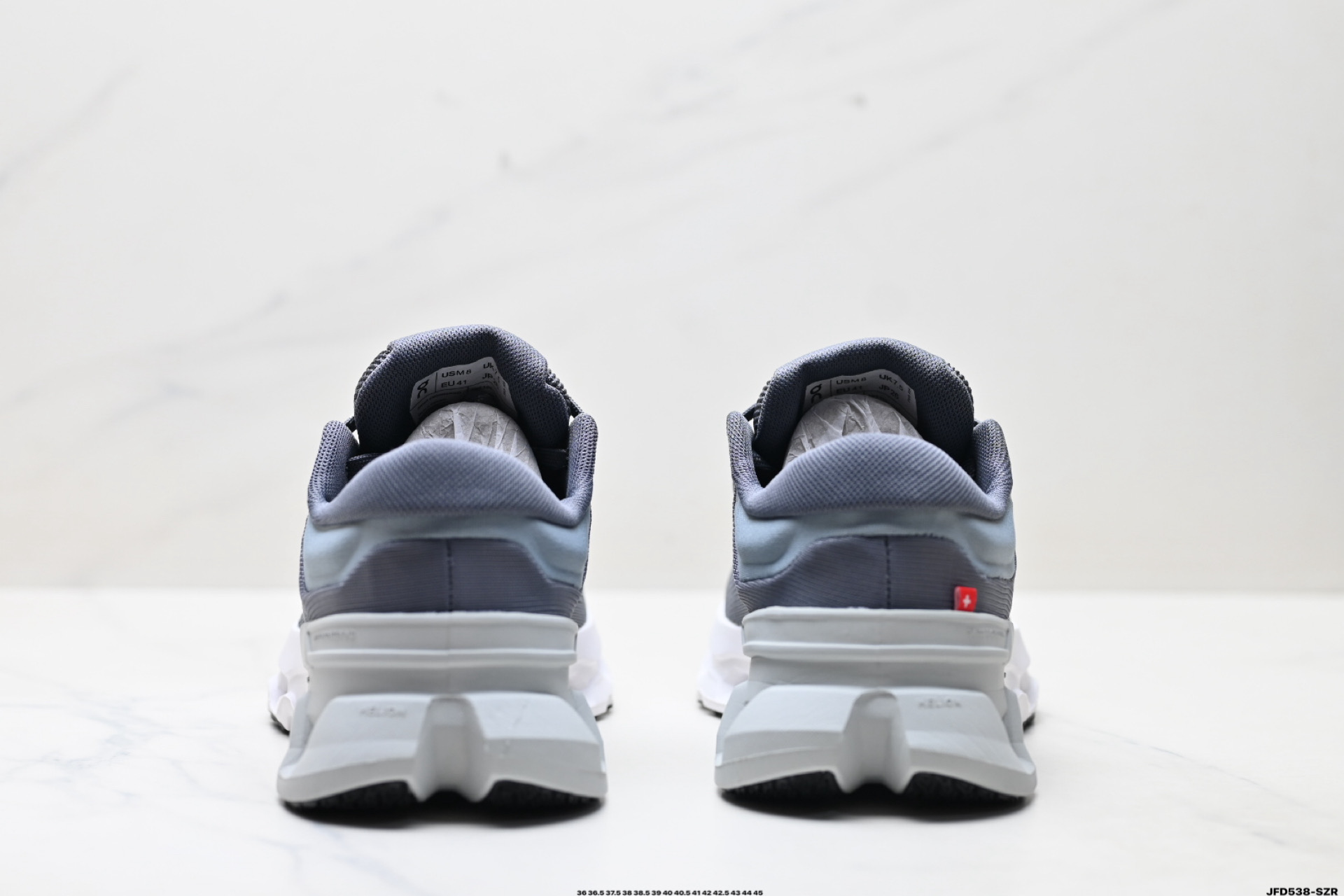 On Cloudflyer 5 Zapatillas de Running Hombre: Comodidad, Ligereza y Amortiguación 7 i1756395644192 6413 0 5