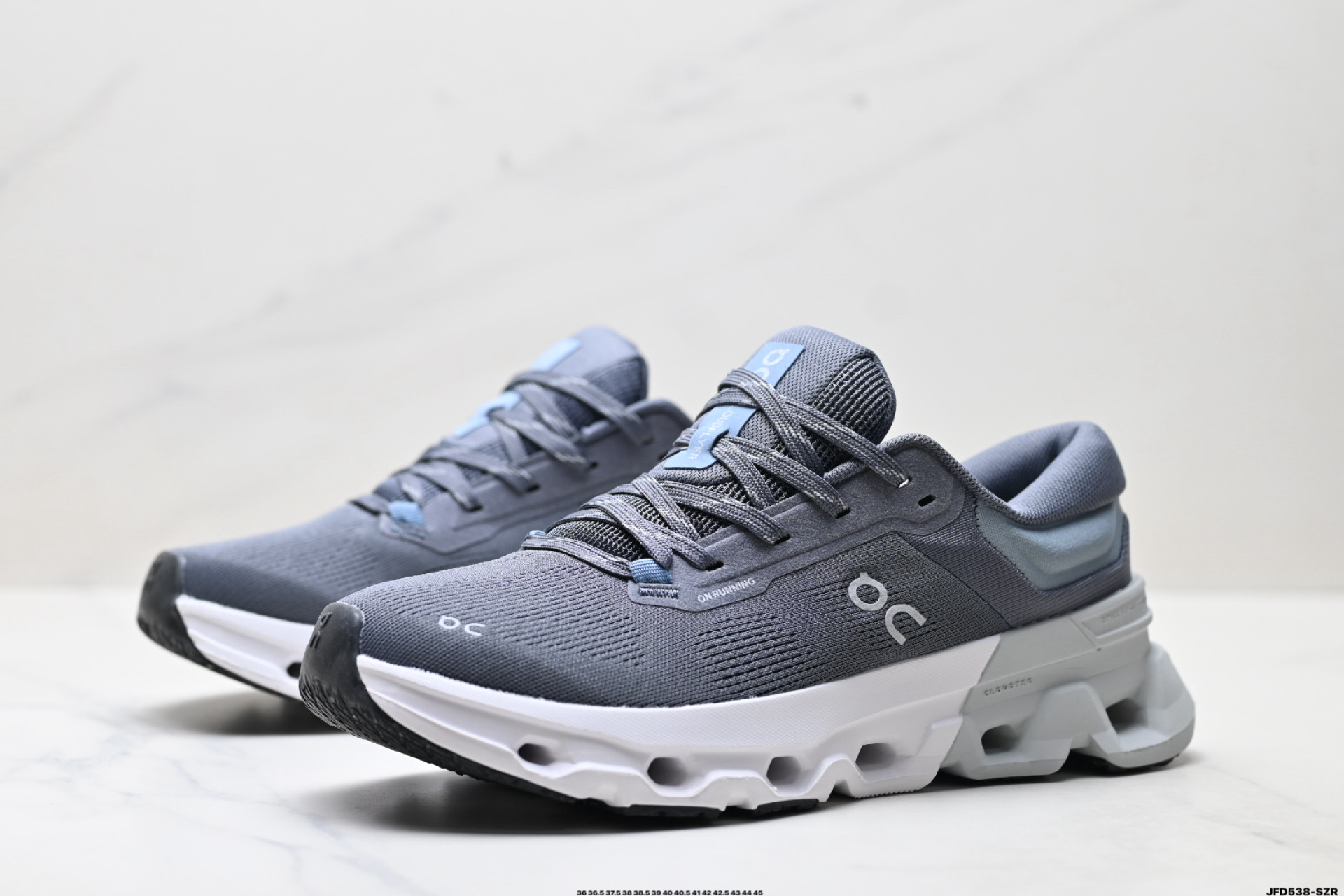 On Cloudflyer 5 Zapatillas de Running Hombre: Comodidad, Ligereza y Amortiguación 5 i1756395644192 6525 0 3