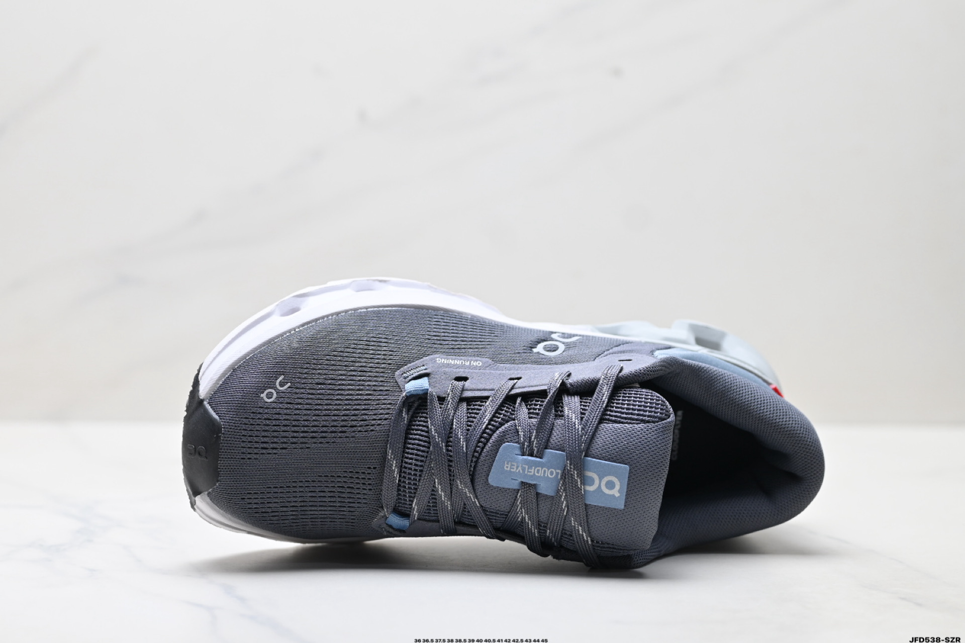 On Cloudflyer 5 Zapatillas de Running Hombre: Comodidad, Ligereza y Amortiguación 3 i1756395644770 1820 0 1