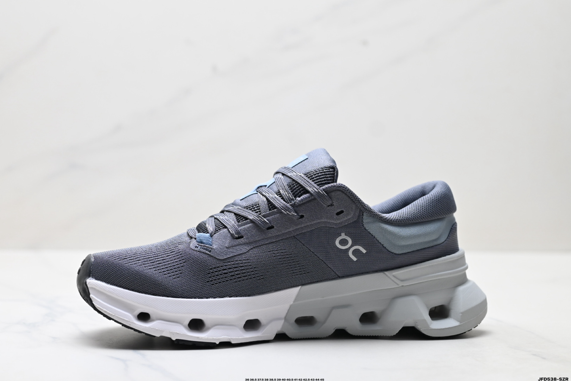 On Cloudflyer 5 Zapatillas de Running Hombre: Comodidad, Ligereza y Amortiguación 4 i1756395644774 5373 0 2