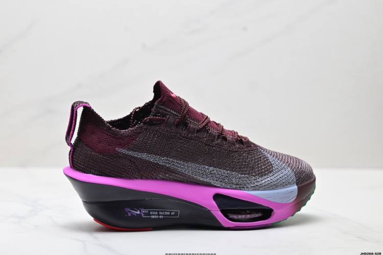 Nike Air Zoom Alphafly NEXT% Running Shoes - Marathon Ready, Enhanced Design 1 Nike Air Zoom Alphafly NEXT% Running Shoes – Marathon Ready, Enhanced Design