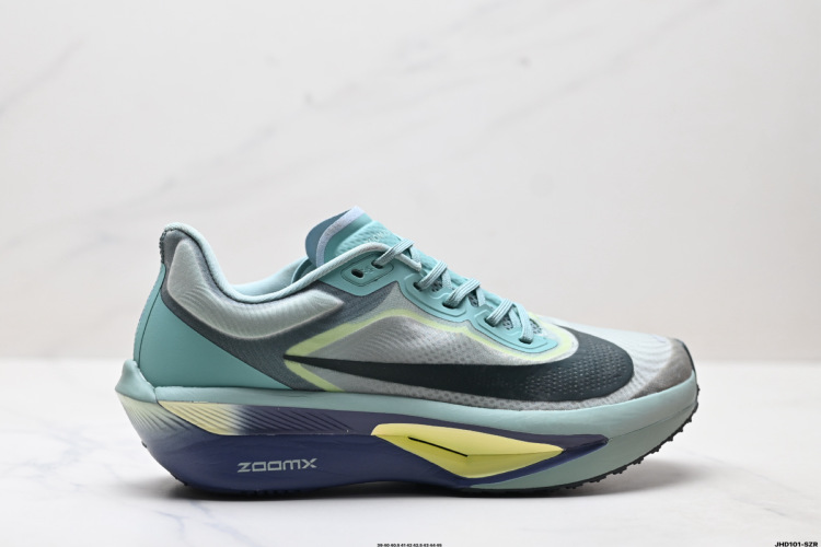 Nike ZoomX Invincible Run Flyknit: Zapatillas Ligeras para Correr 15 Nike ZoomX Invincible Run Flyknit: Zapatillas Ligeras para Correr