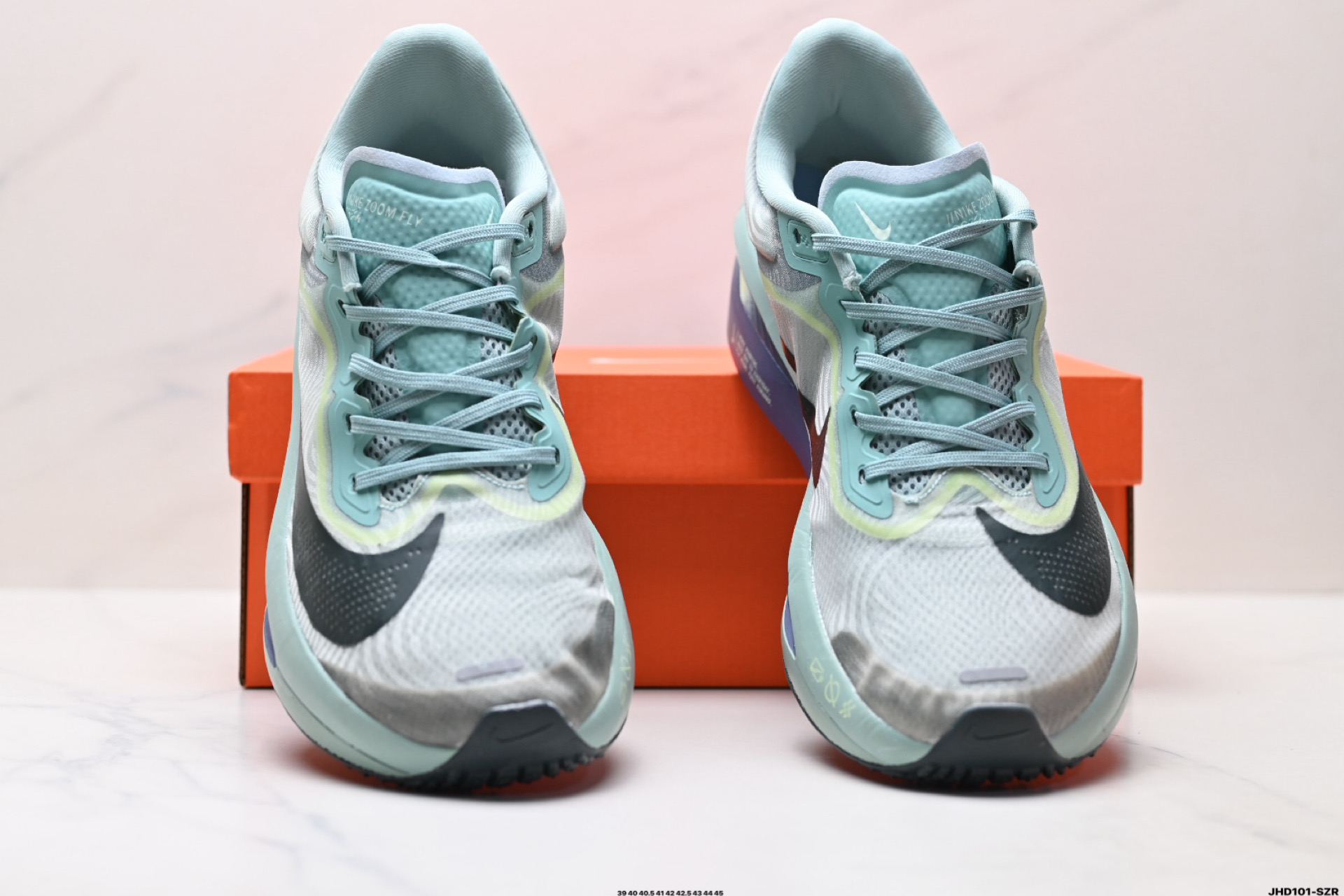 Nike ZoomX Invincible Run Flyknit: Zapatillas Ligeras para Correr 8 i1756396064890 1724 0 6