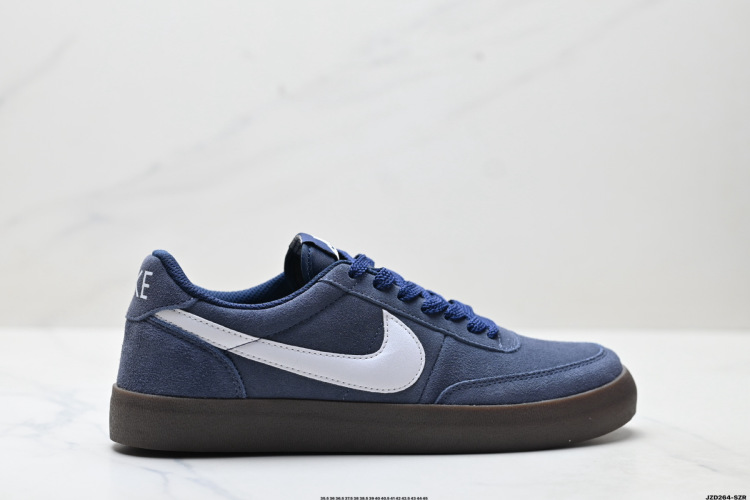 Nike Killshot 2 - נעלי סניקרס לגברים/נשים - נוחות, קלות משקל ואופנתיות 1 Nike Killshot 2 – נעלי סניקרס לגברים/נשים – נוחות, קלות משקל ואופנתיות
