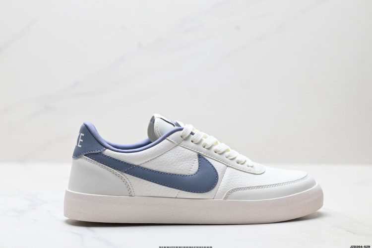 Nike Killshot 2: Retro Comfort, Lightweight, and Slip-Resistant Sneakers 1 Nike Killshot 2: Retro Comfort, Lightweight, and Slip-Resistant Sneakers