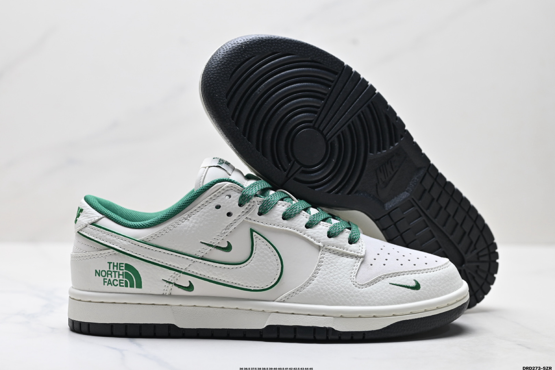 Nike Dunk Low Retro: Estilo Casual y Comodidad Premium para tu Día a Día 7 i1756396738366 9024 0 4