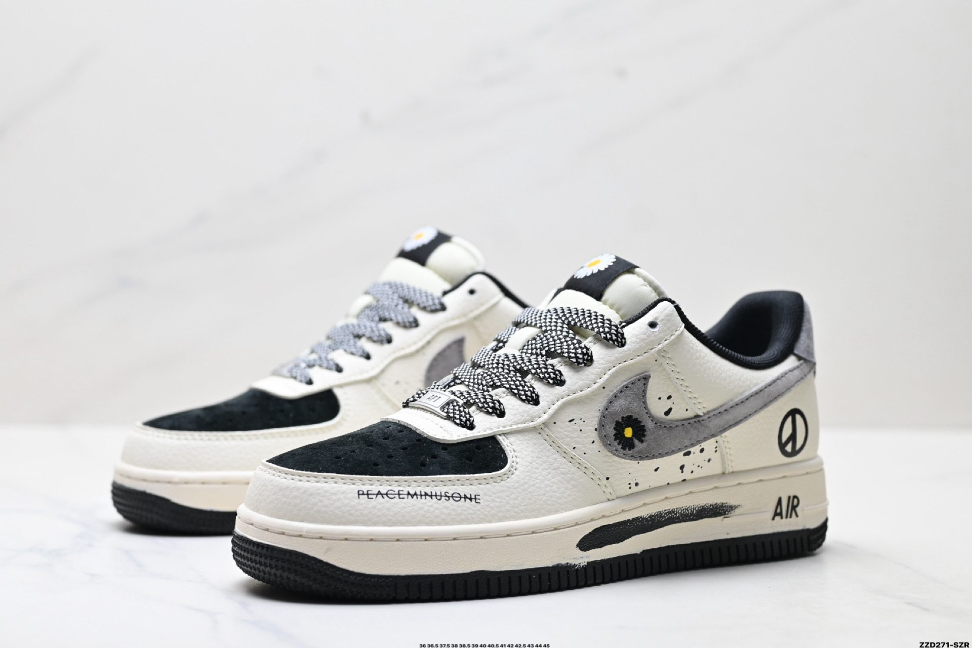 NIKE AIR FORCE 1‘07 LV8 QW5606-265