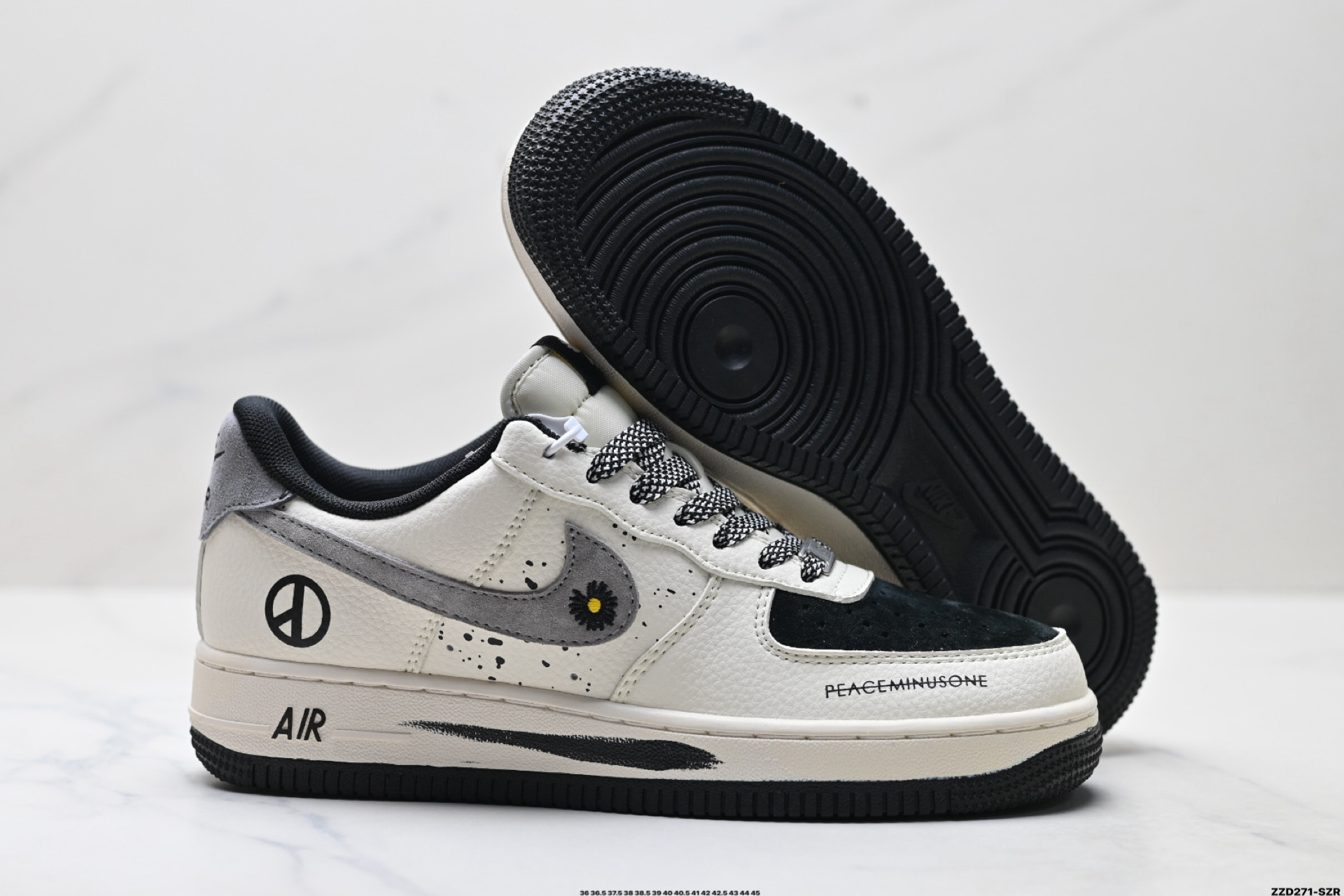 NIKE AIR FORCE 1‘07 LV8 QW5606-265