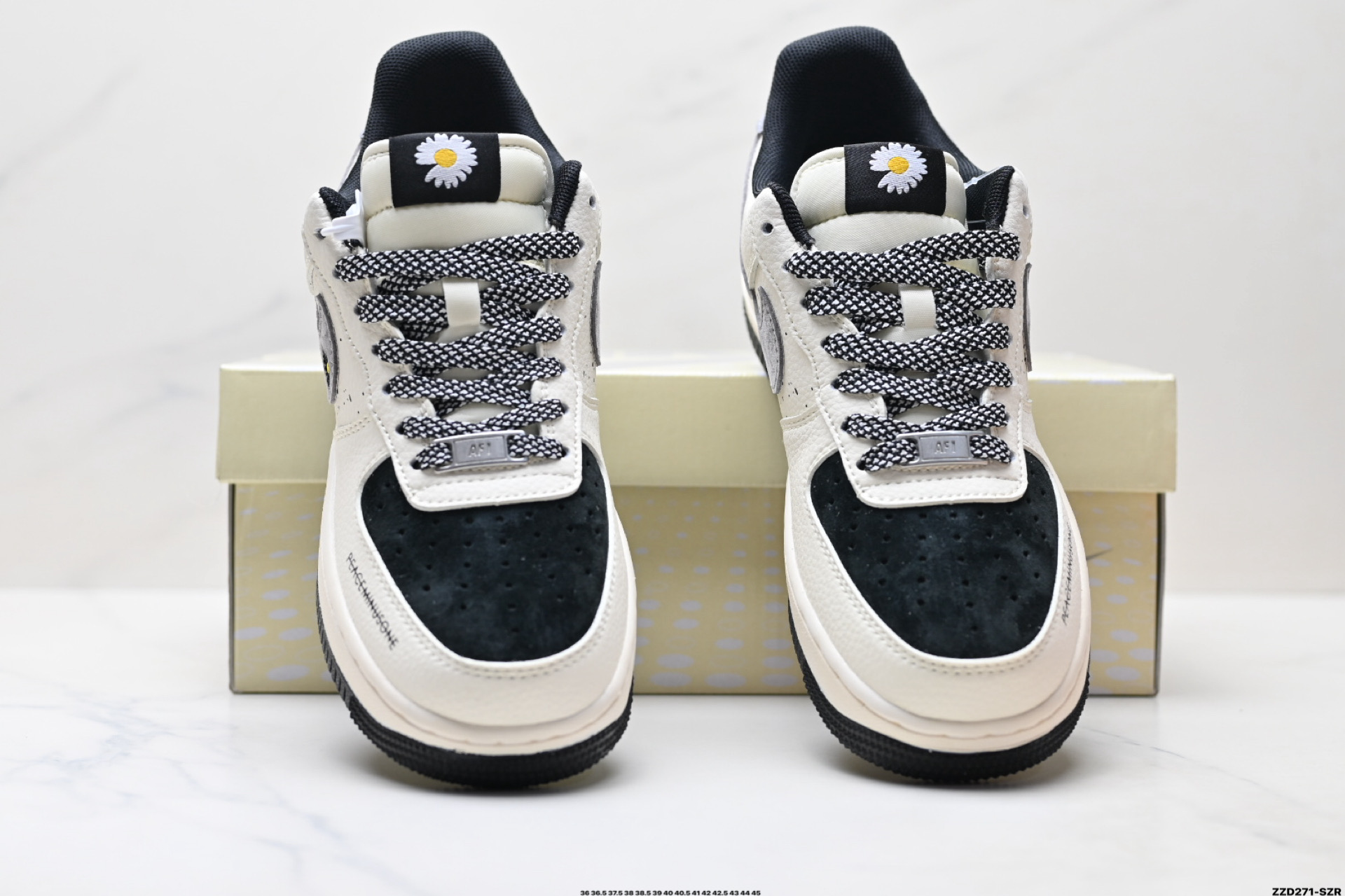 NIKE AIR FORCE 1‘07 LV8 QW5606-265