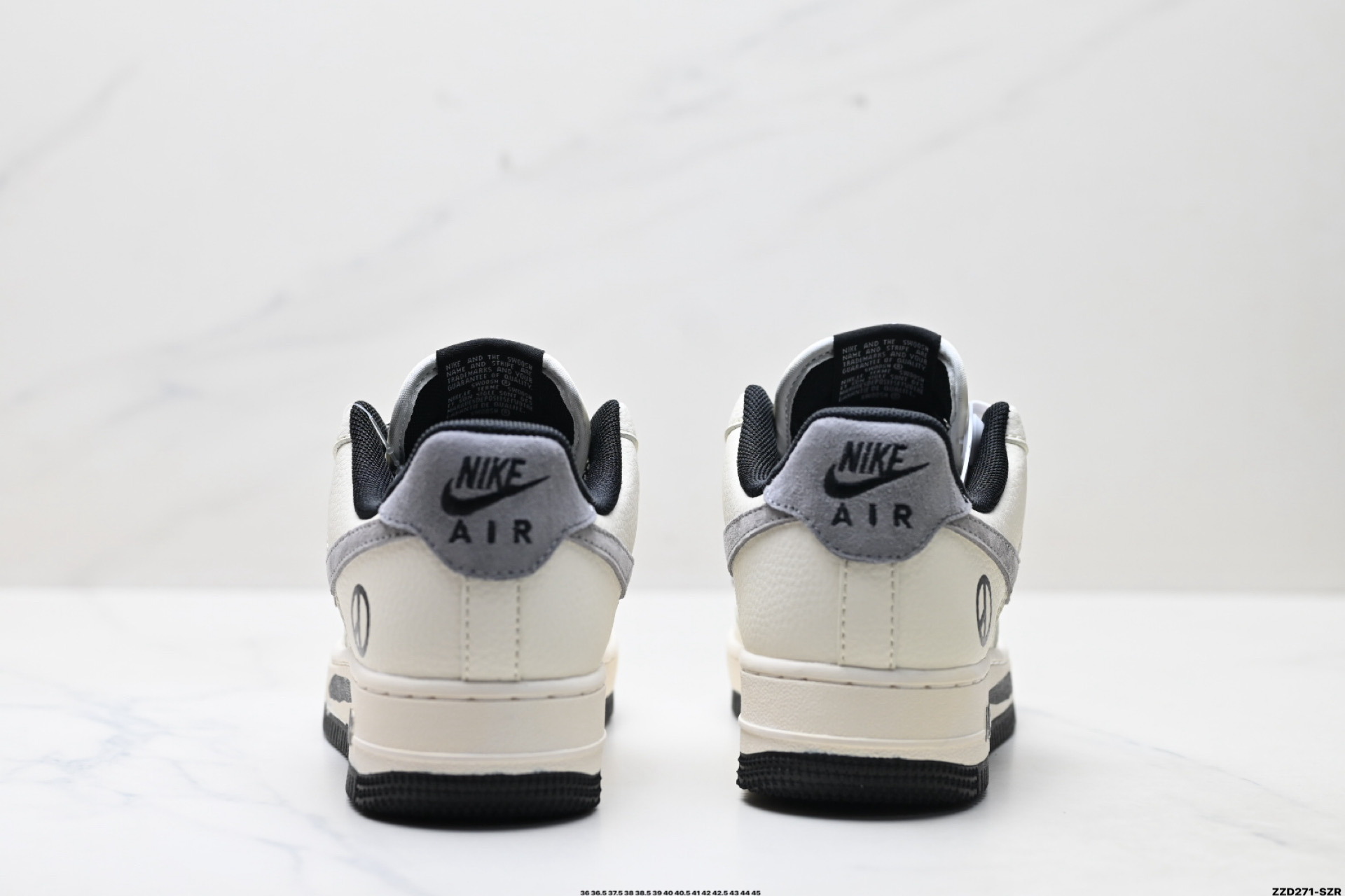 NIKE AIR FORCE 1‘07 LV8 QW5606-265