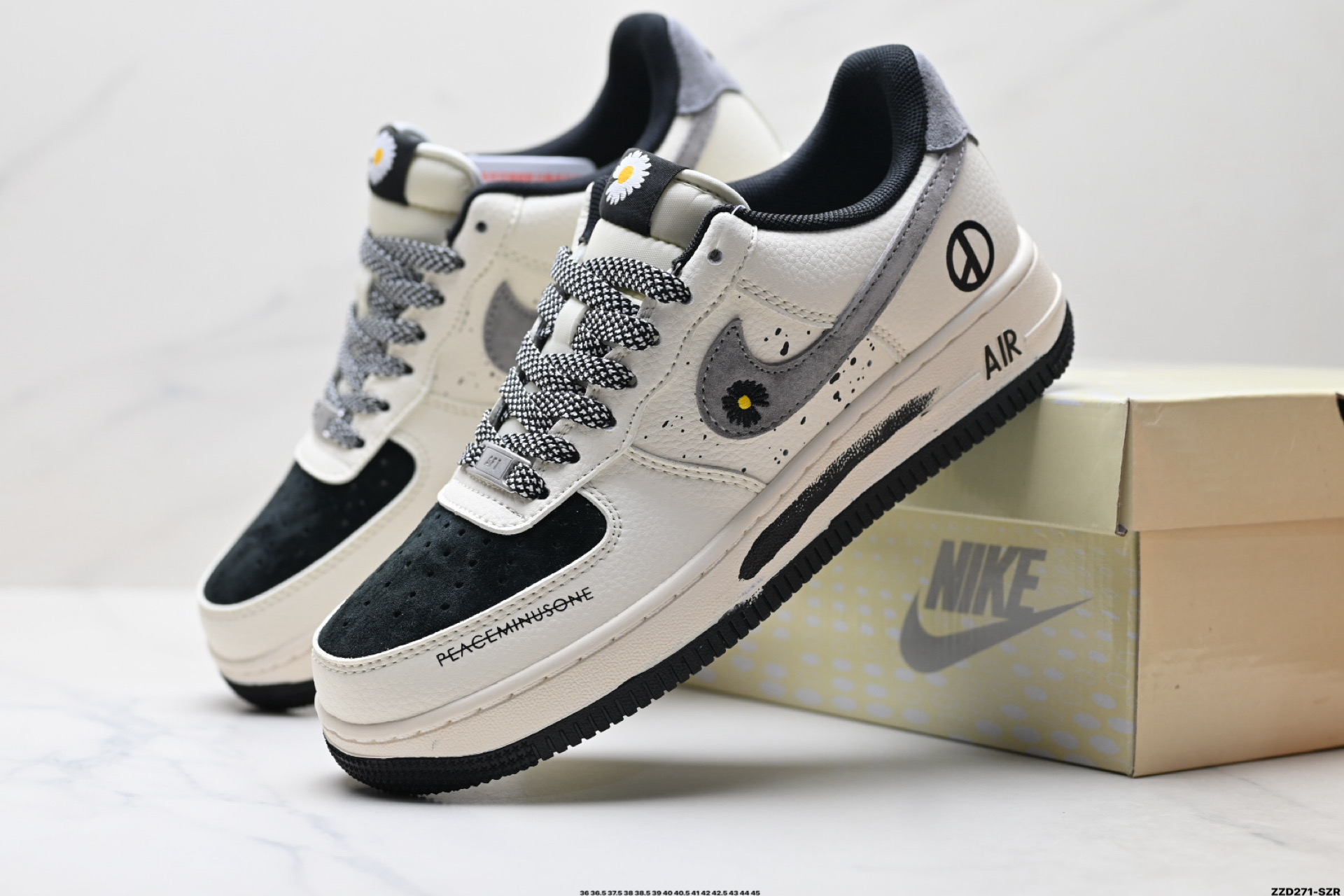 NIKE AIR FORCE 1‘07 LV8 QW5606-265