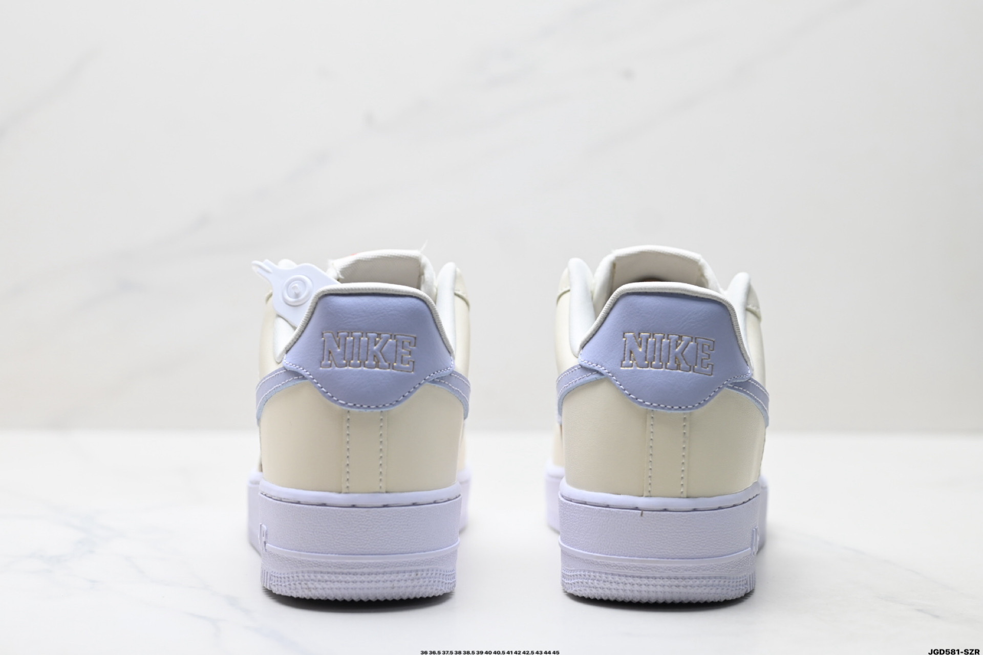 Nike Air Force 1 '07 LX: Estilo Clásico con Toques Modernos y Cómodos 7 i1756397421228 716 0 5