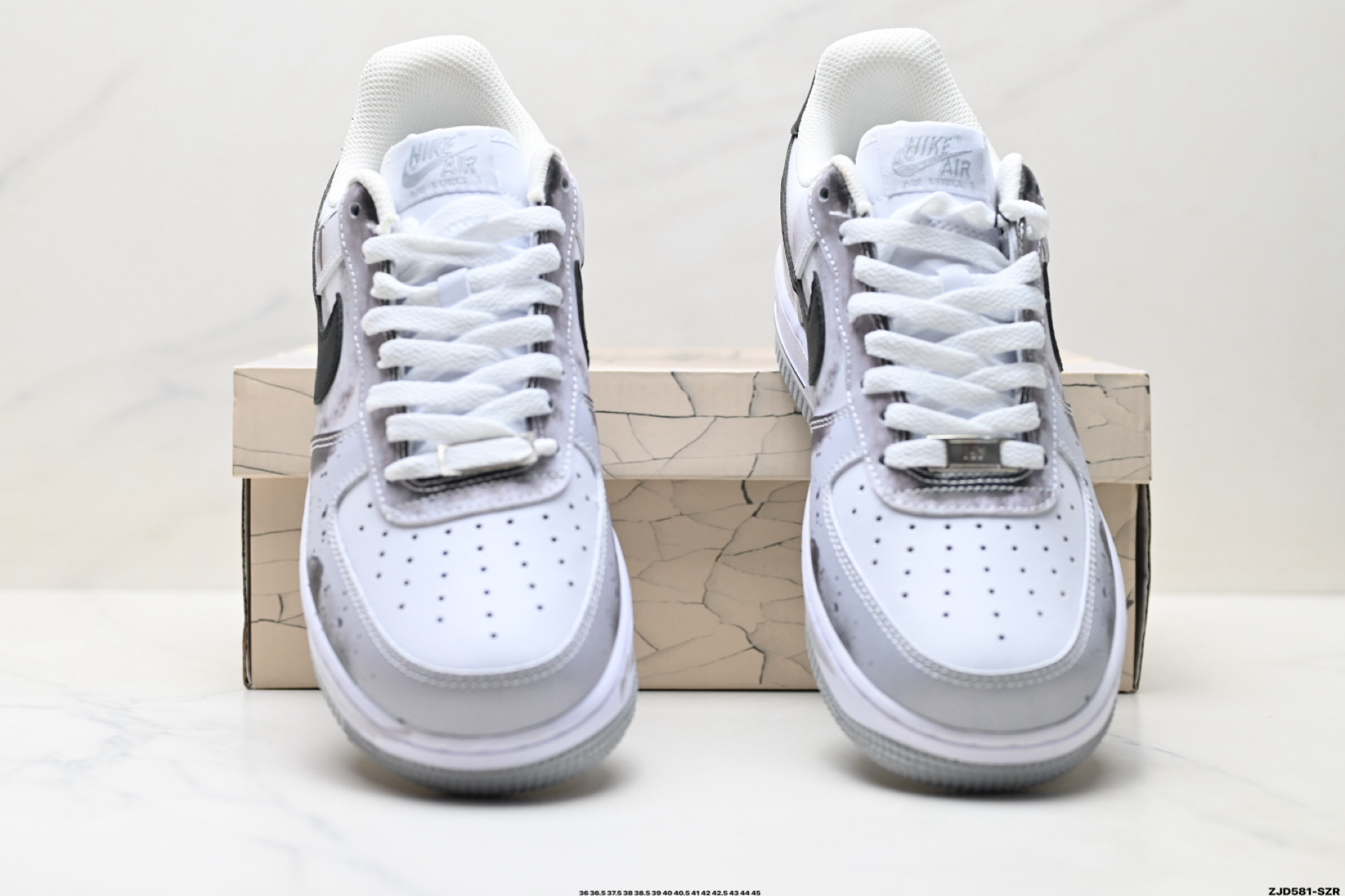 NIKE AIR FORCE 1‘07 FJ4146-100