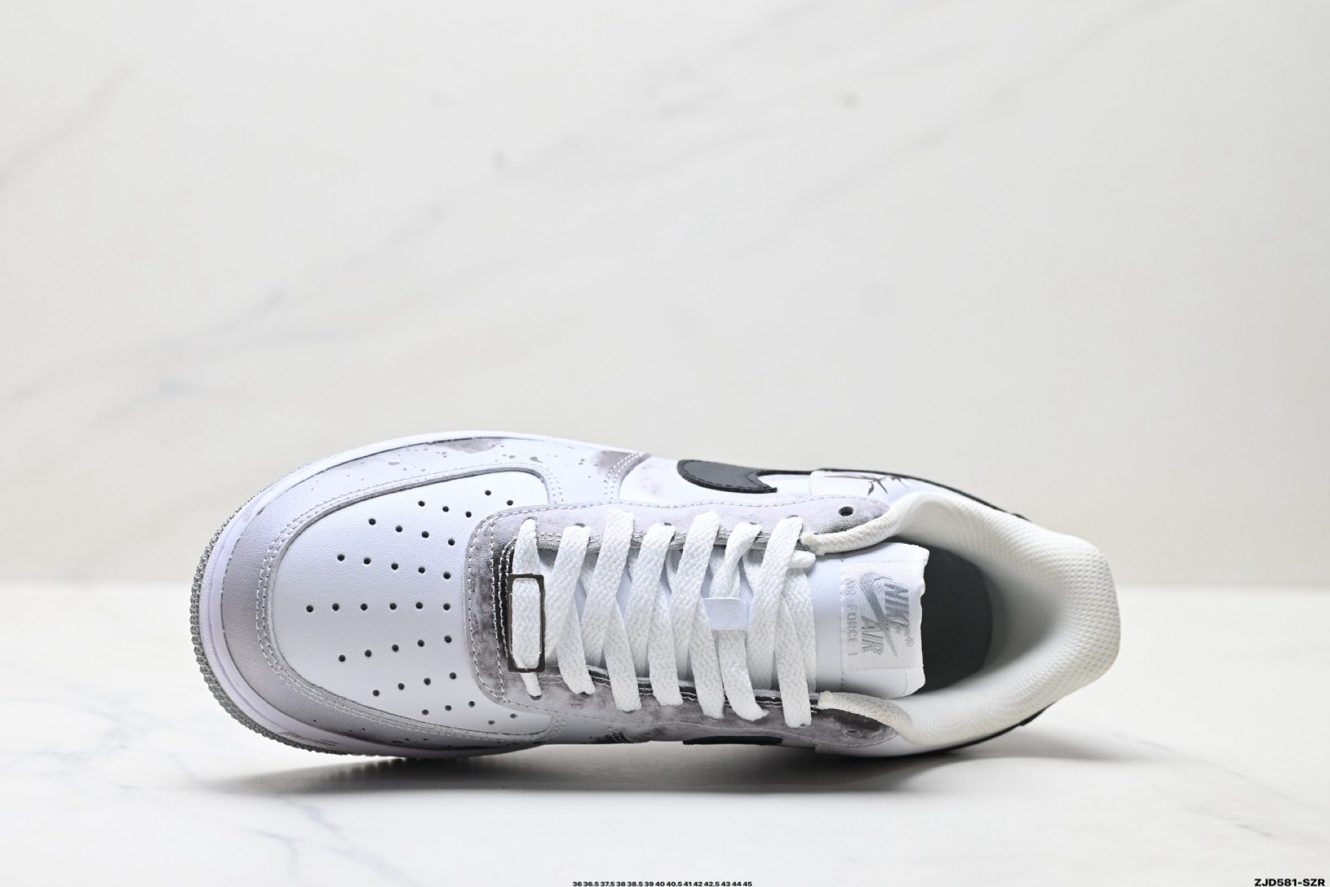 NIKE AIR FORCE 1‘07 FJ4146-100