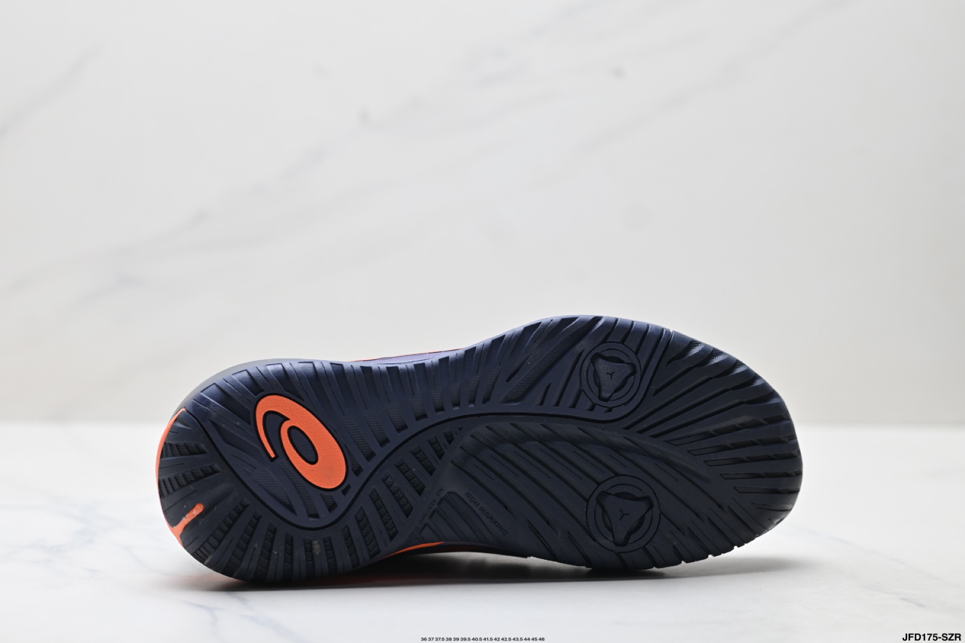 ASICS GEL-RESOLUTION X 亚瑟士 专业网球鞋 1042A279-002