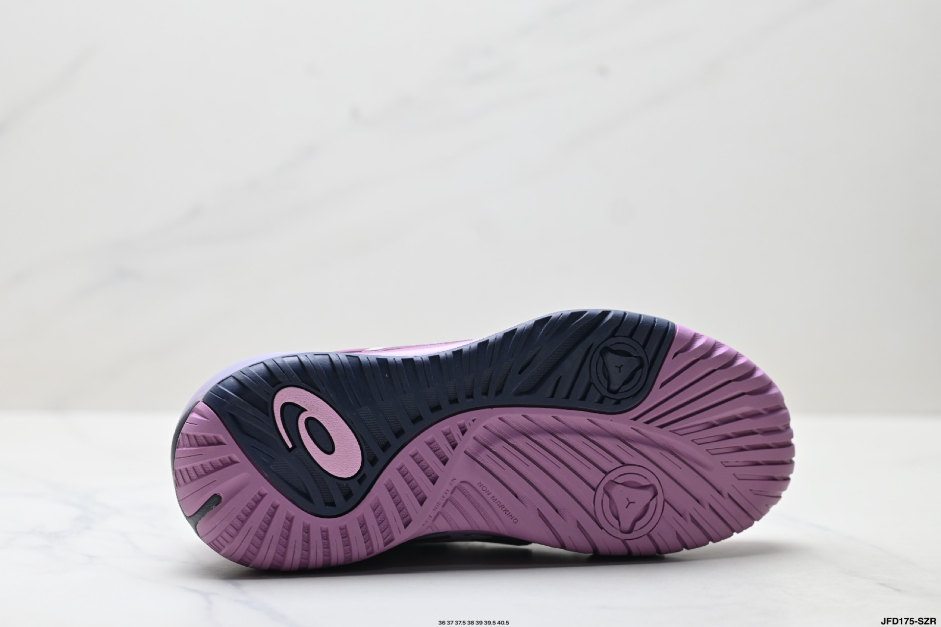 ASICS GEL-RESOLUTION X 亚瑟士 专业网球鞋 1042A279-101