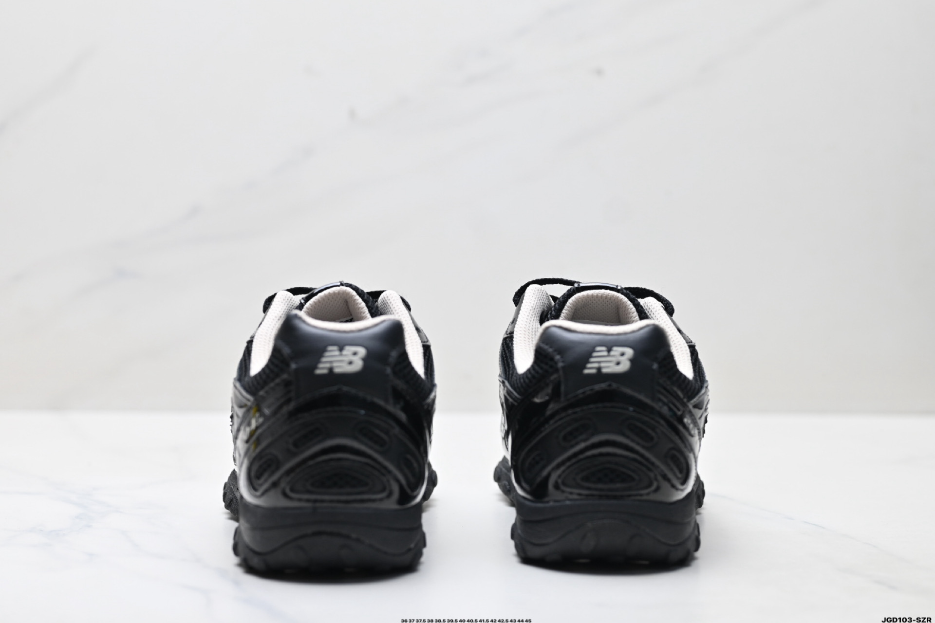 New Balance 204L系列 新百伦 薄底鞋 薄底皮质鞋带德训系 减震耐磨包裹性支撑轻便 低帮 生活休闲鞋 U204LMRA