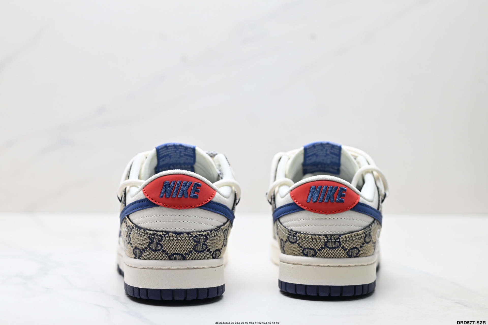Nike Dunk Low Retro 'DIY' Edición Especial con Detalles de Lujo 7 i1756398426595 7931 0 5