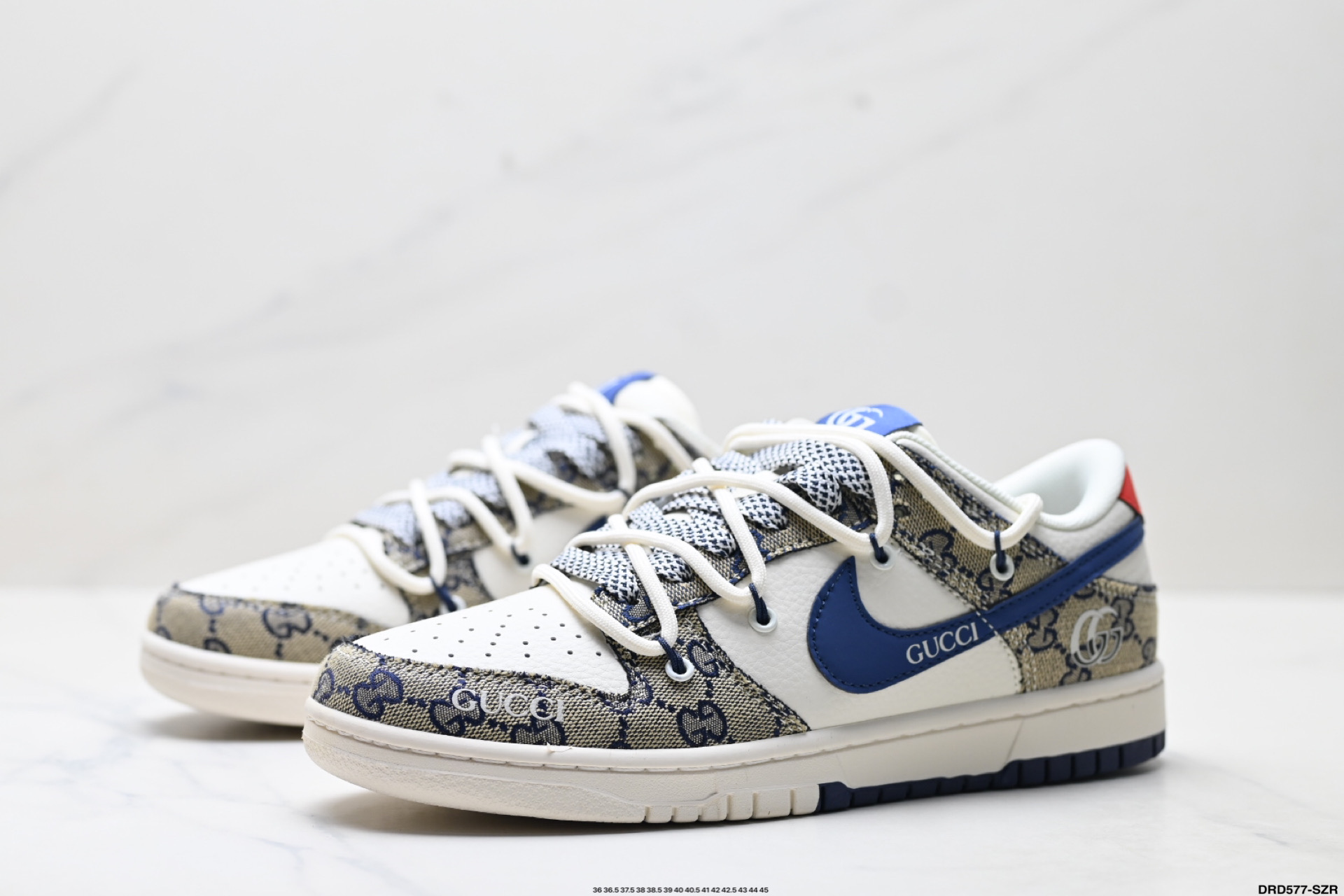 Nike Dunk Low Retro 'DIY' Edición Especial con Detalles de Lujo 5 i1756398427640 9361 0 3