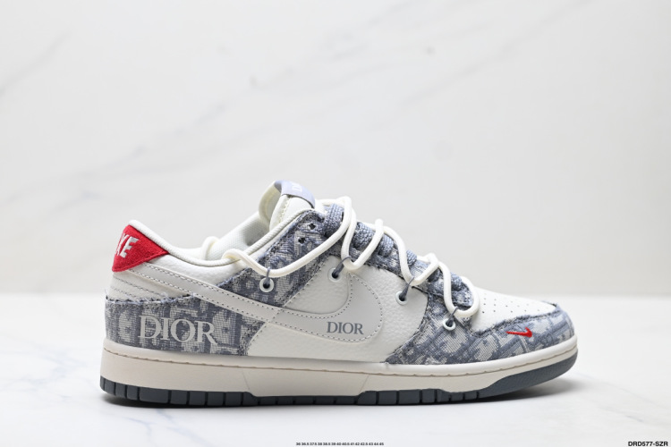 Nike Dunk Low Retro 'DIY' Custom Sneakers - Premium Quality, Stylish Design 1 Nike Dunk Low Retro ‘DIY’ Custom Sneakers – Premium Quality, Stylish Design