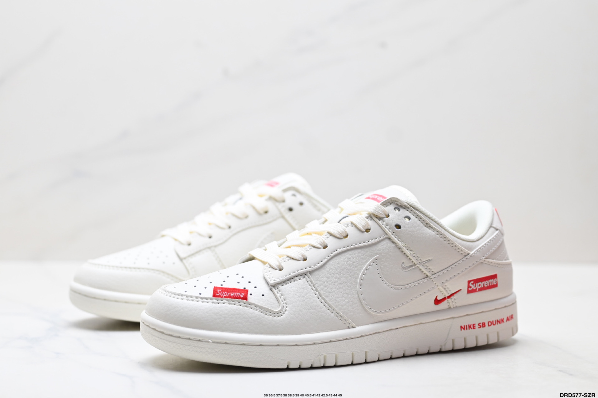 Nike Dunk Low Retro: Edición Limitada Personalizada de Alta Gama para Hombre y Mujer 5 i1756398485416 7052 0 3