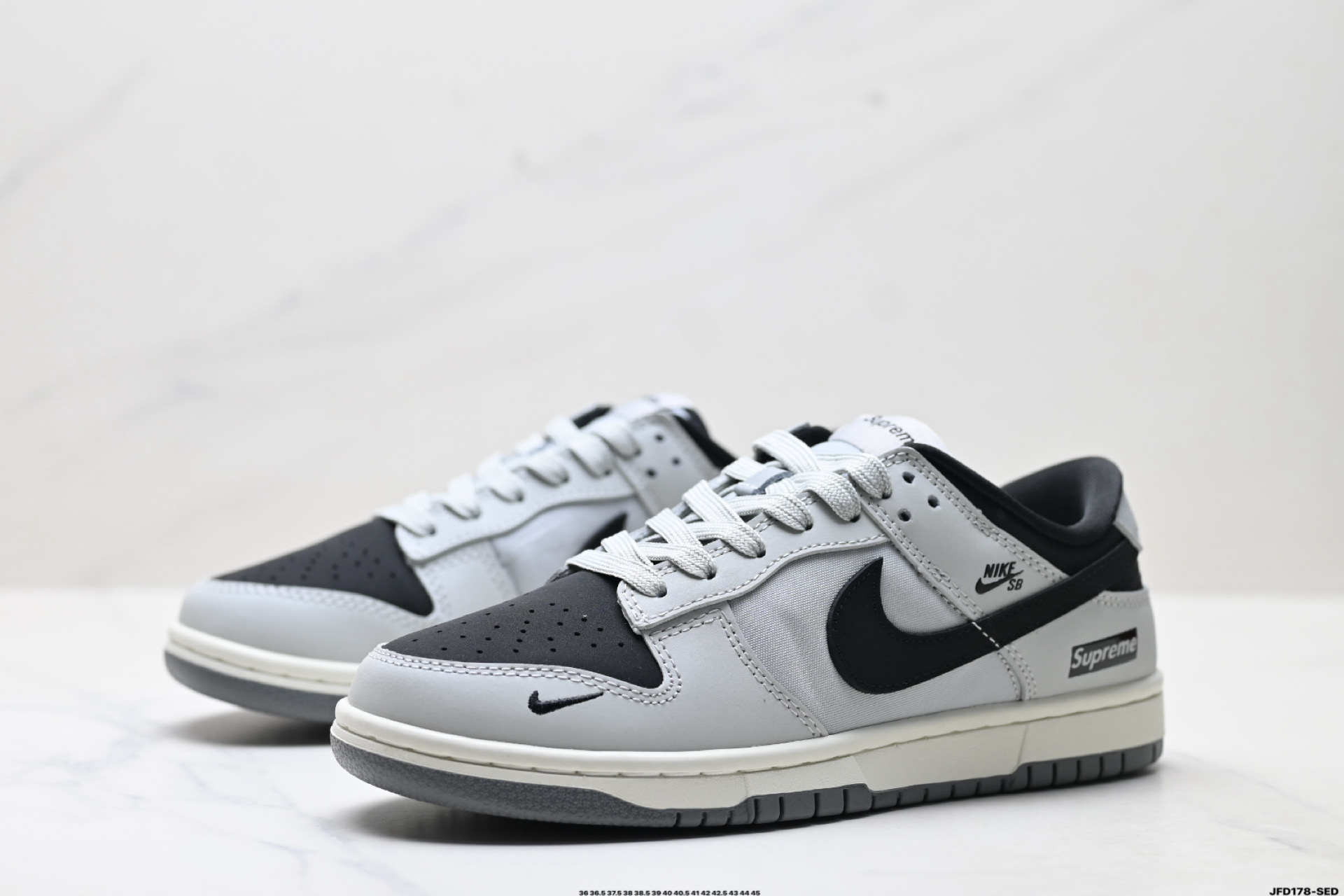 Nike Dunk Low Retro: Estilo Urbano y Comodidad Premium para tu Día a Día 5 i1756481961531 1724 0 3