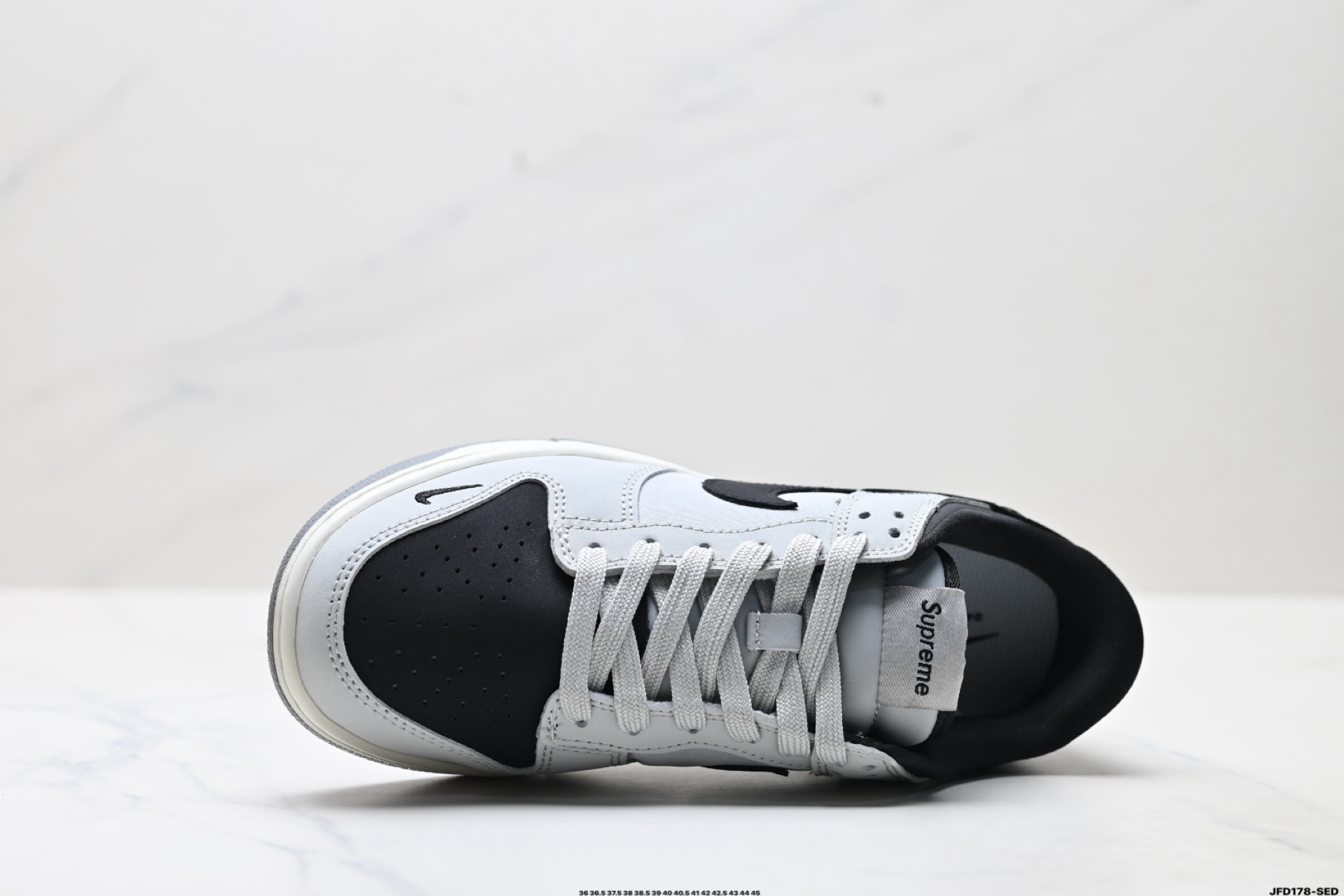 Nike Dunk Low Retro: Estilo Urbano y Comodidad Premium para tu Día a Día 3 i1756481961532 2 0 1